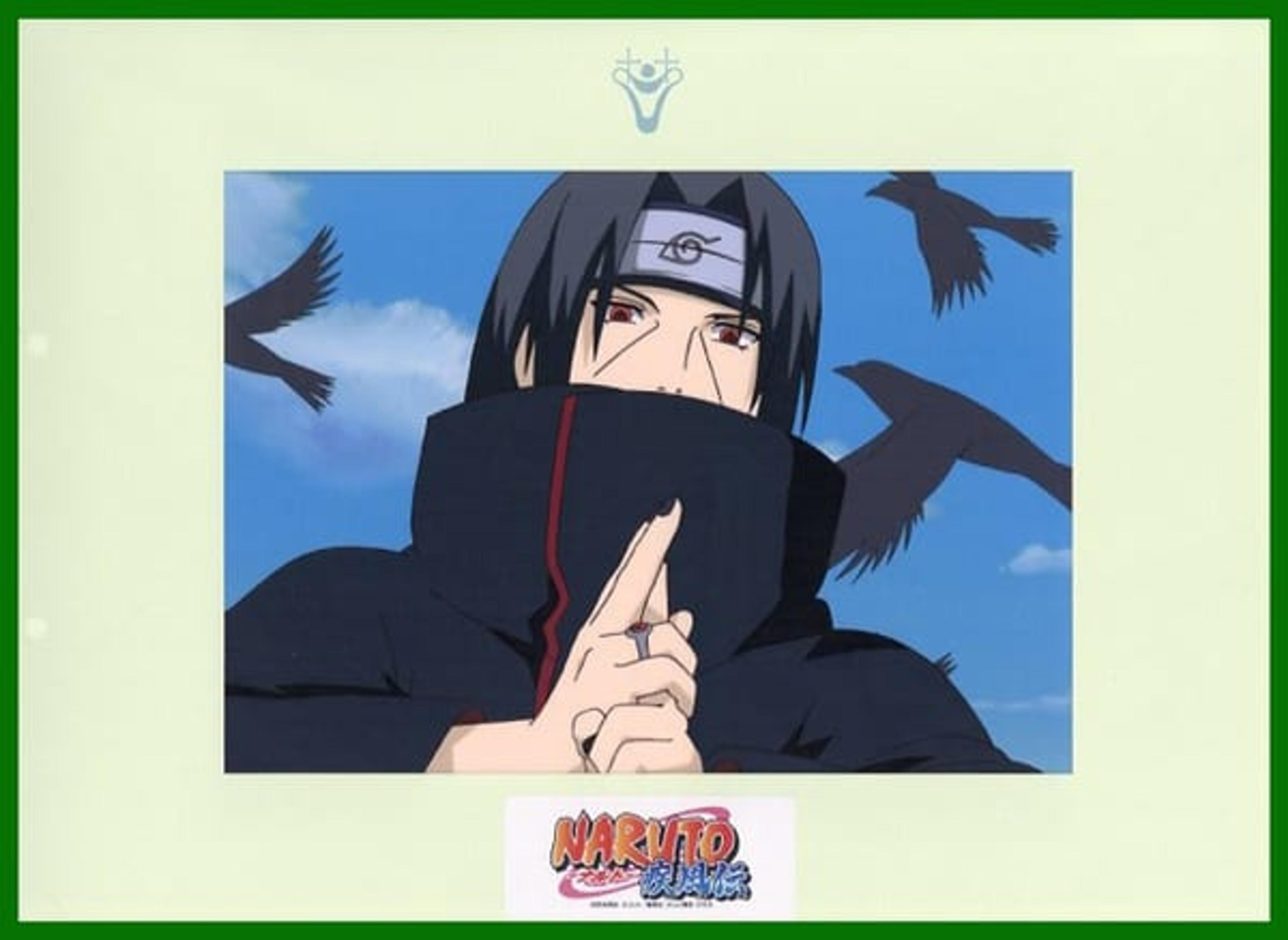 Naruto