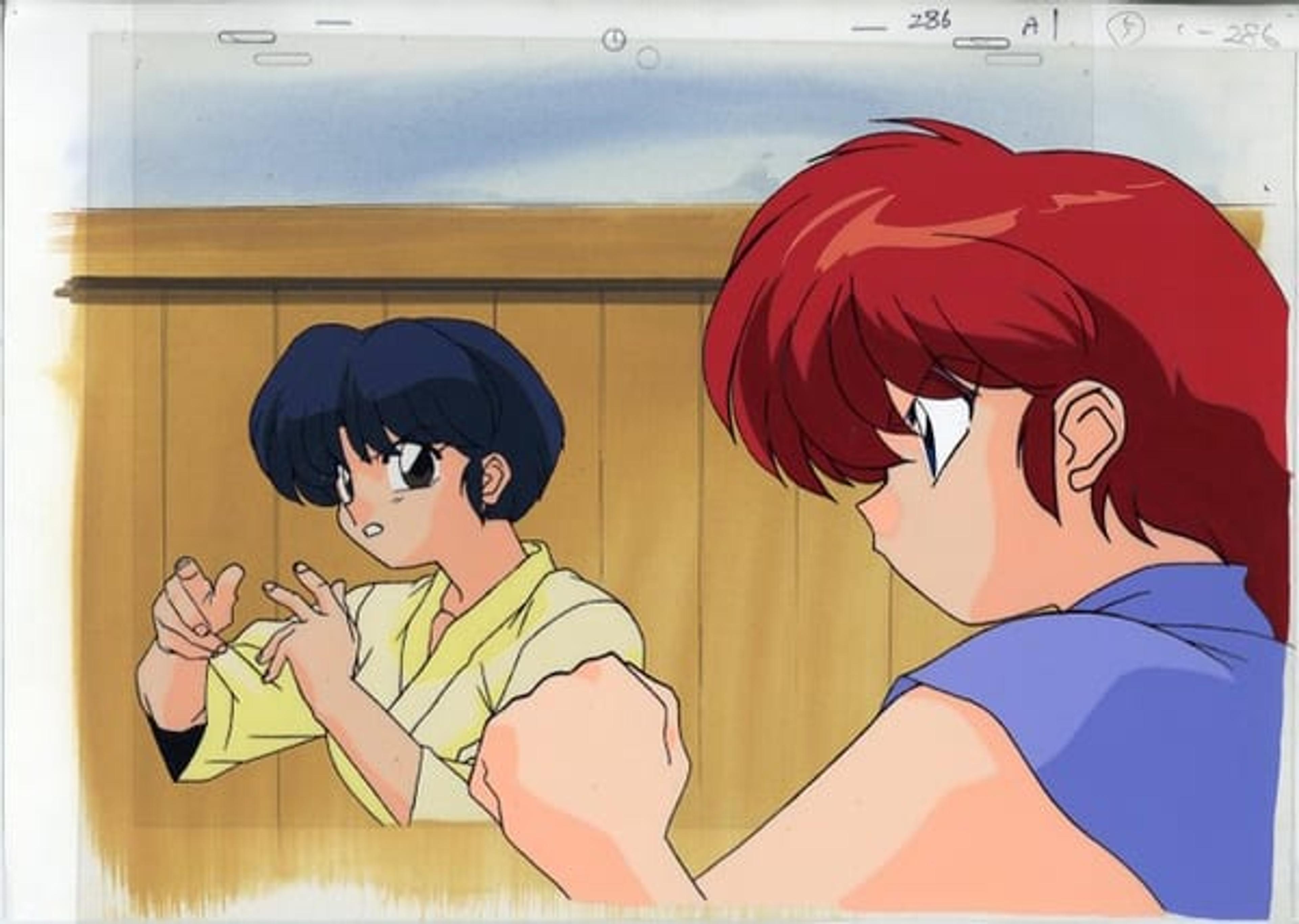 Ranma ½ (OVA)