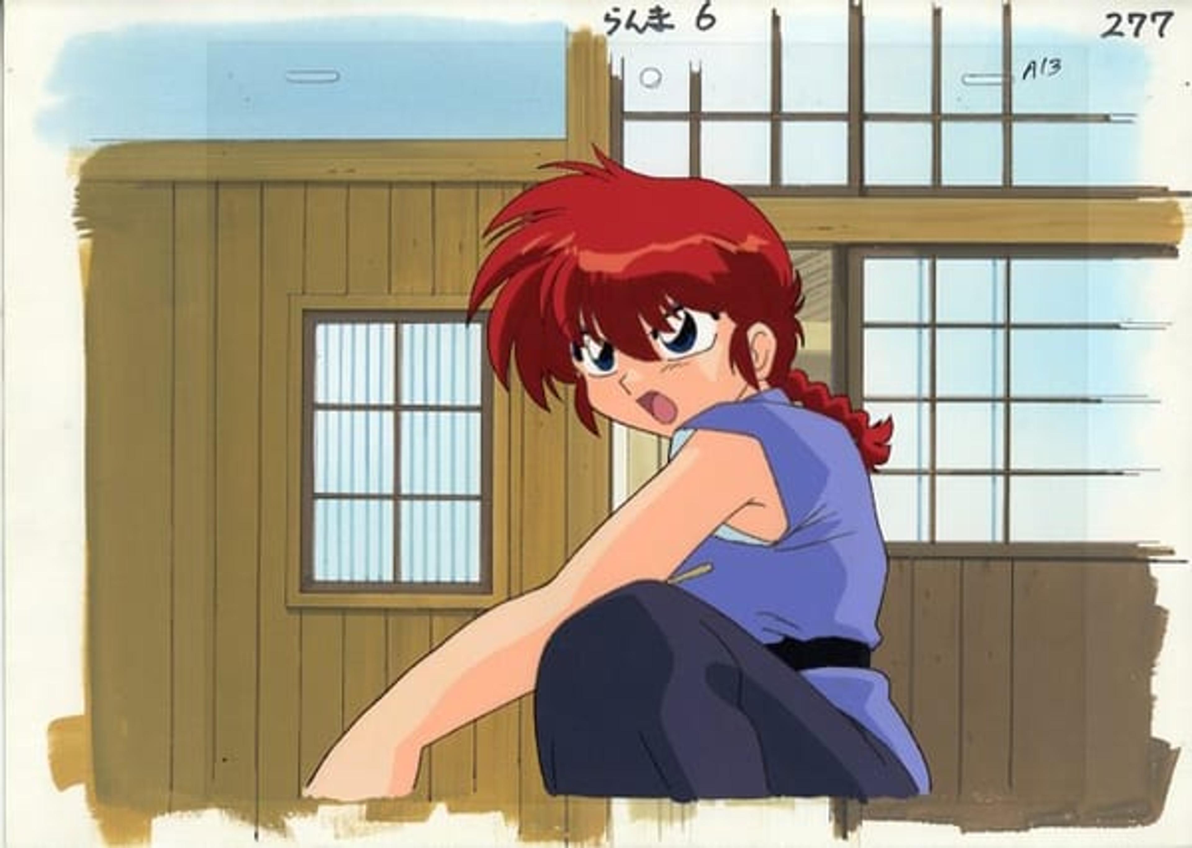 Ranma ½ (OVA)