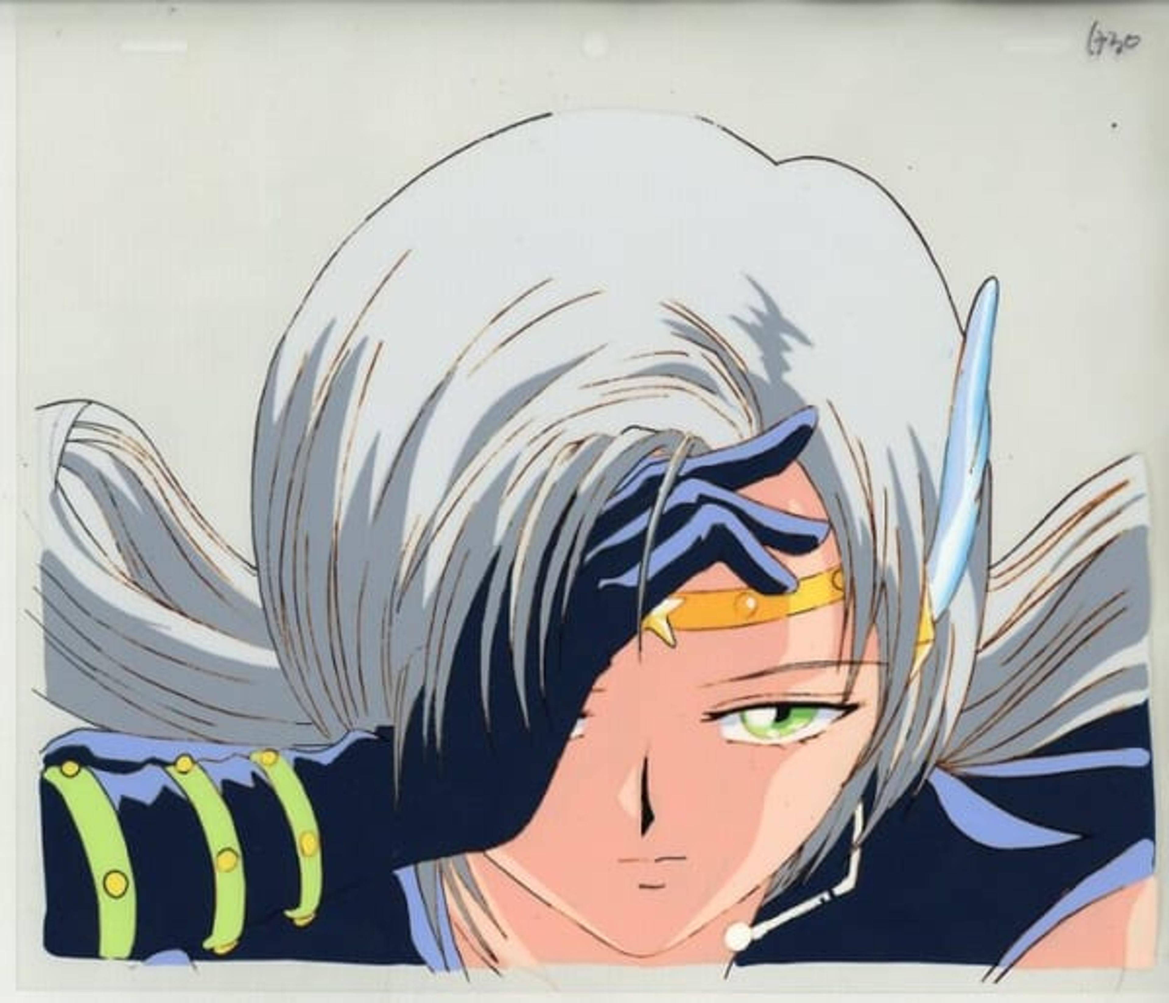 Sailor Moon Sailor Stars