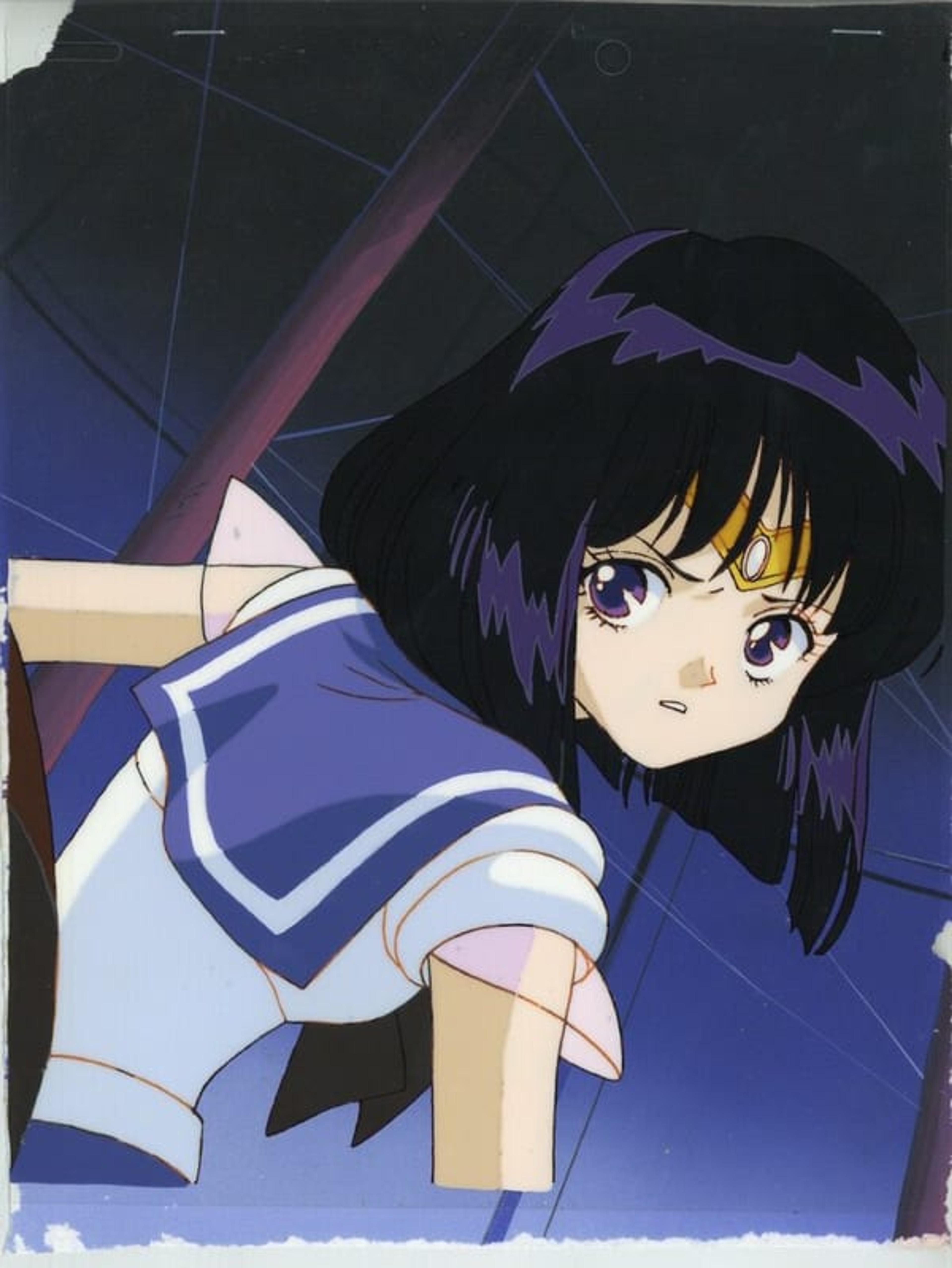 Sailor Moon