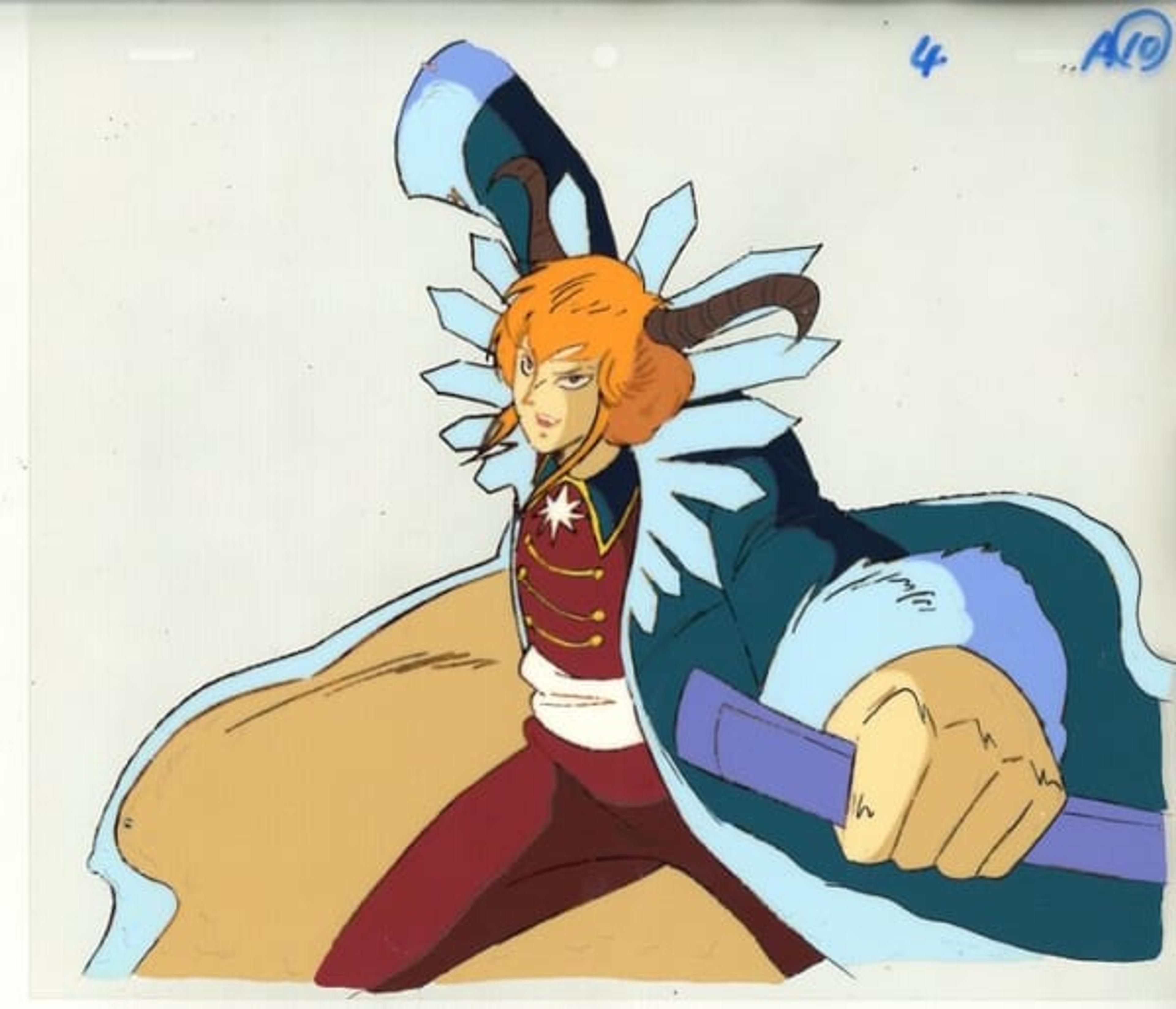 VOLTES V