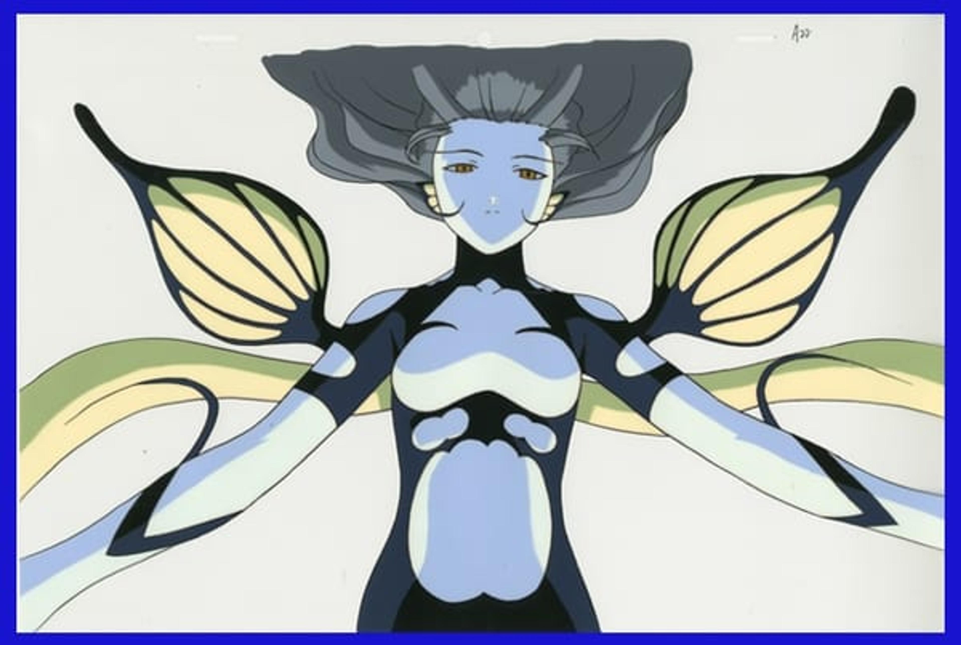 Ah! My Goddess: The Movie