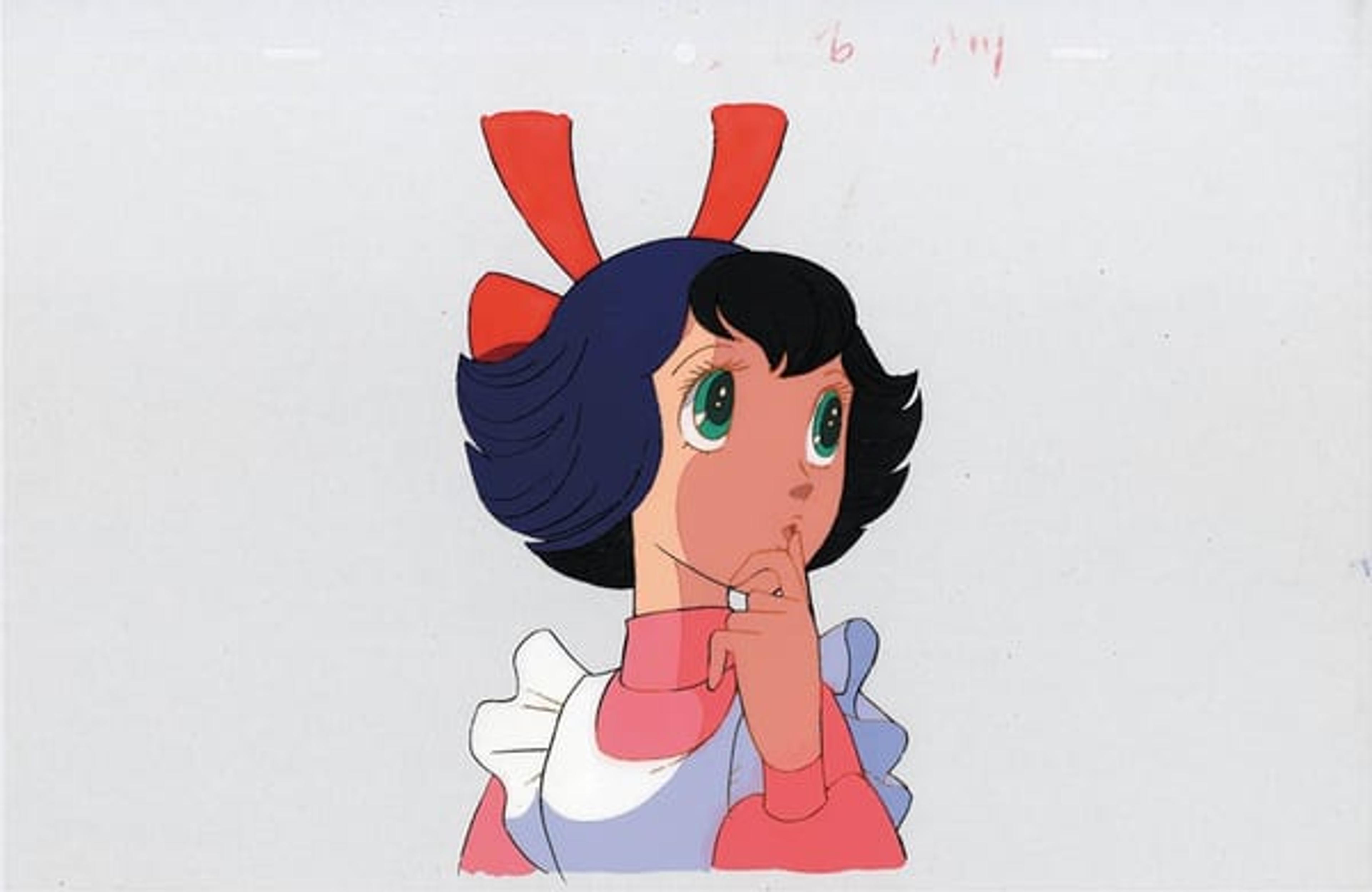 Fantastic Adventures of Unico