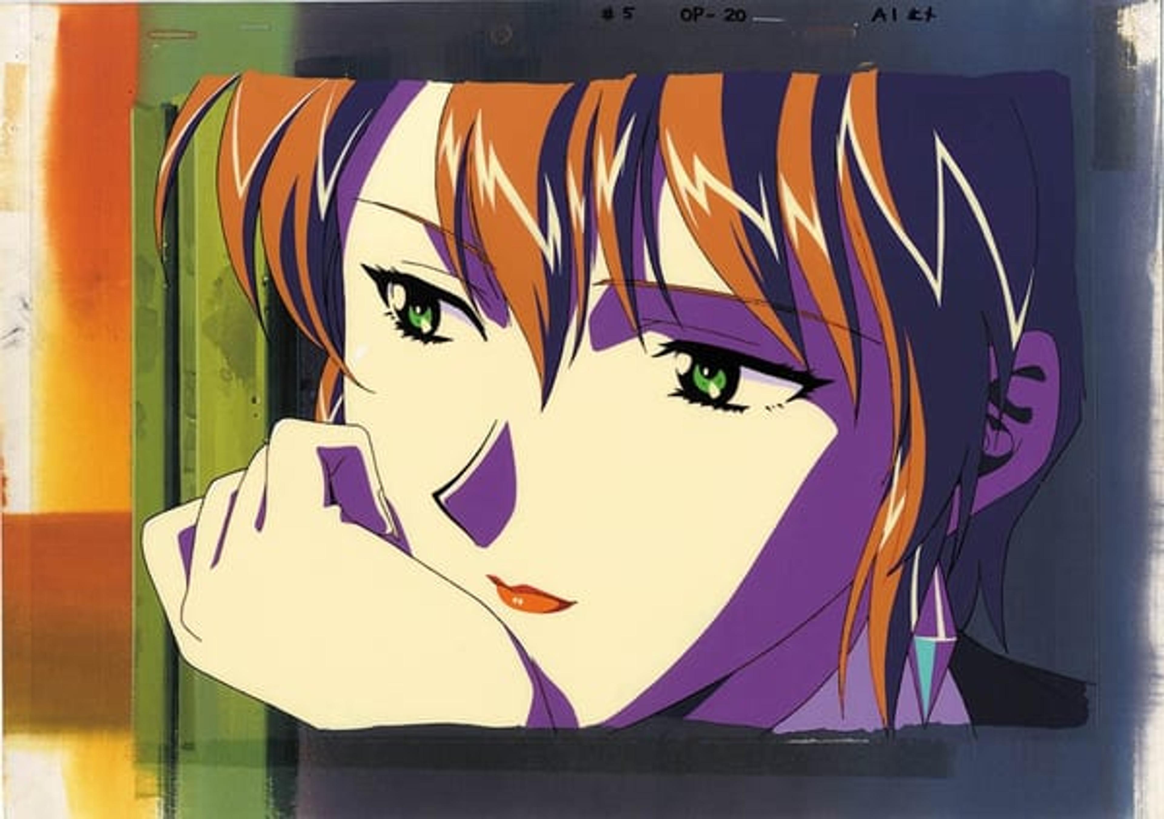 Agent Aika