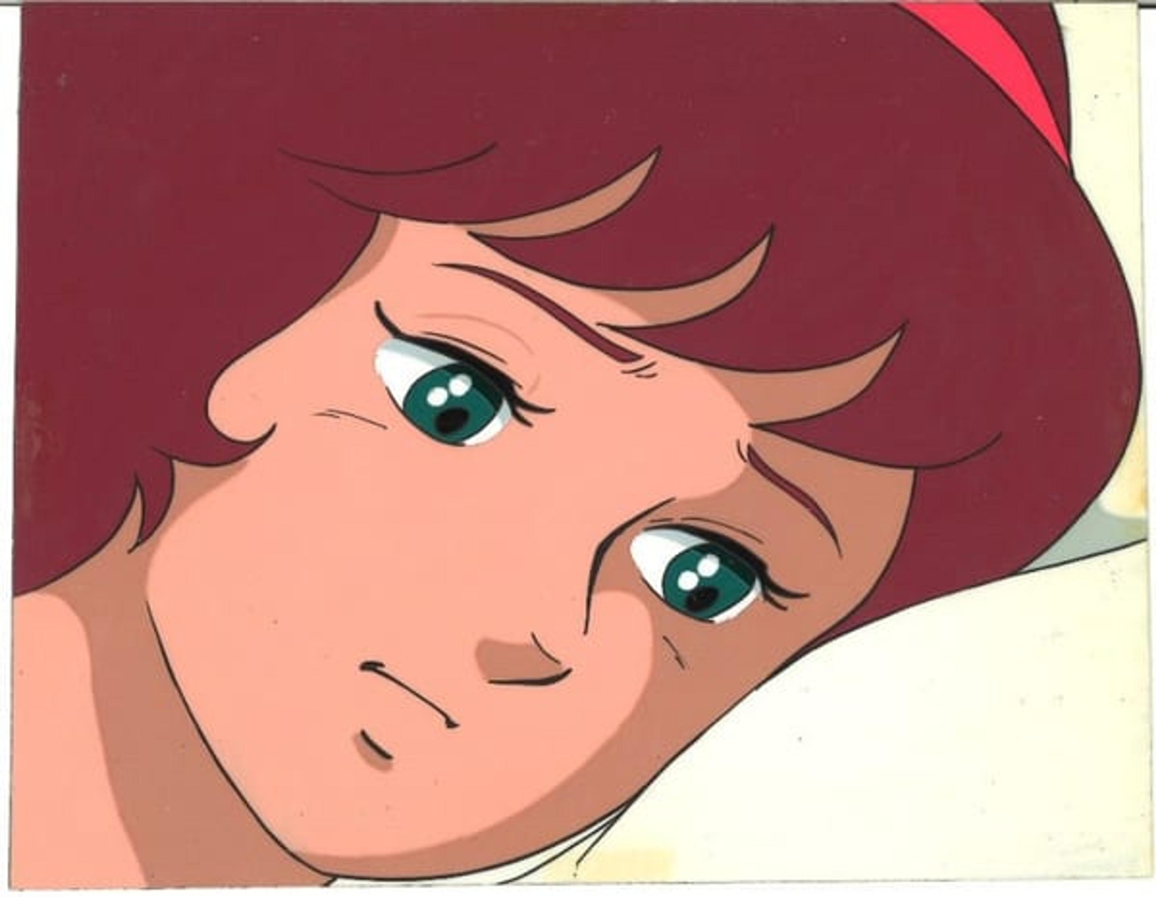Majokko Tickle