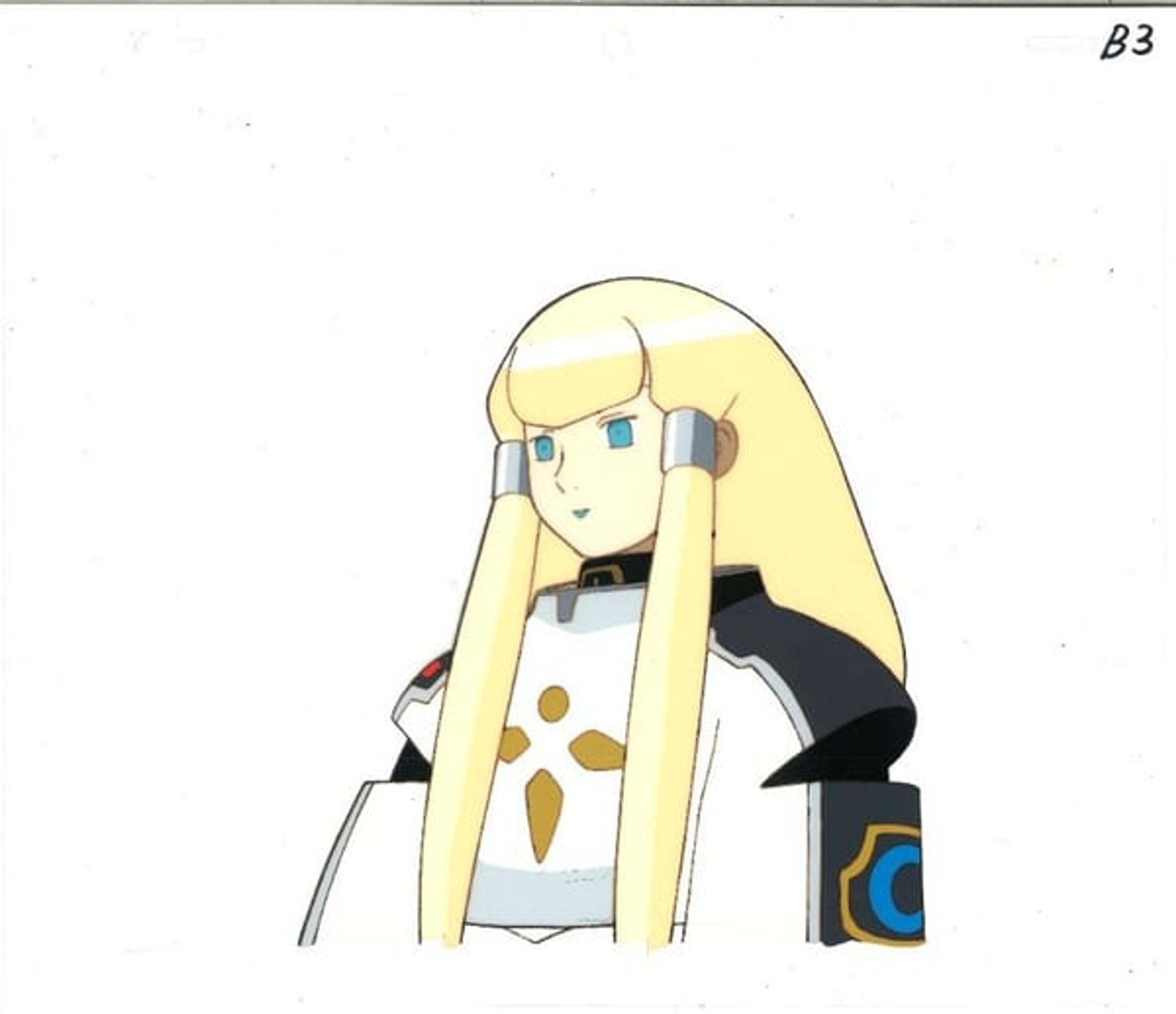 Turn A Gundam