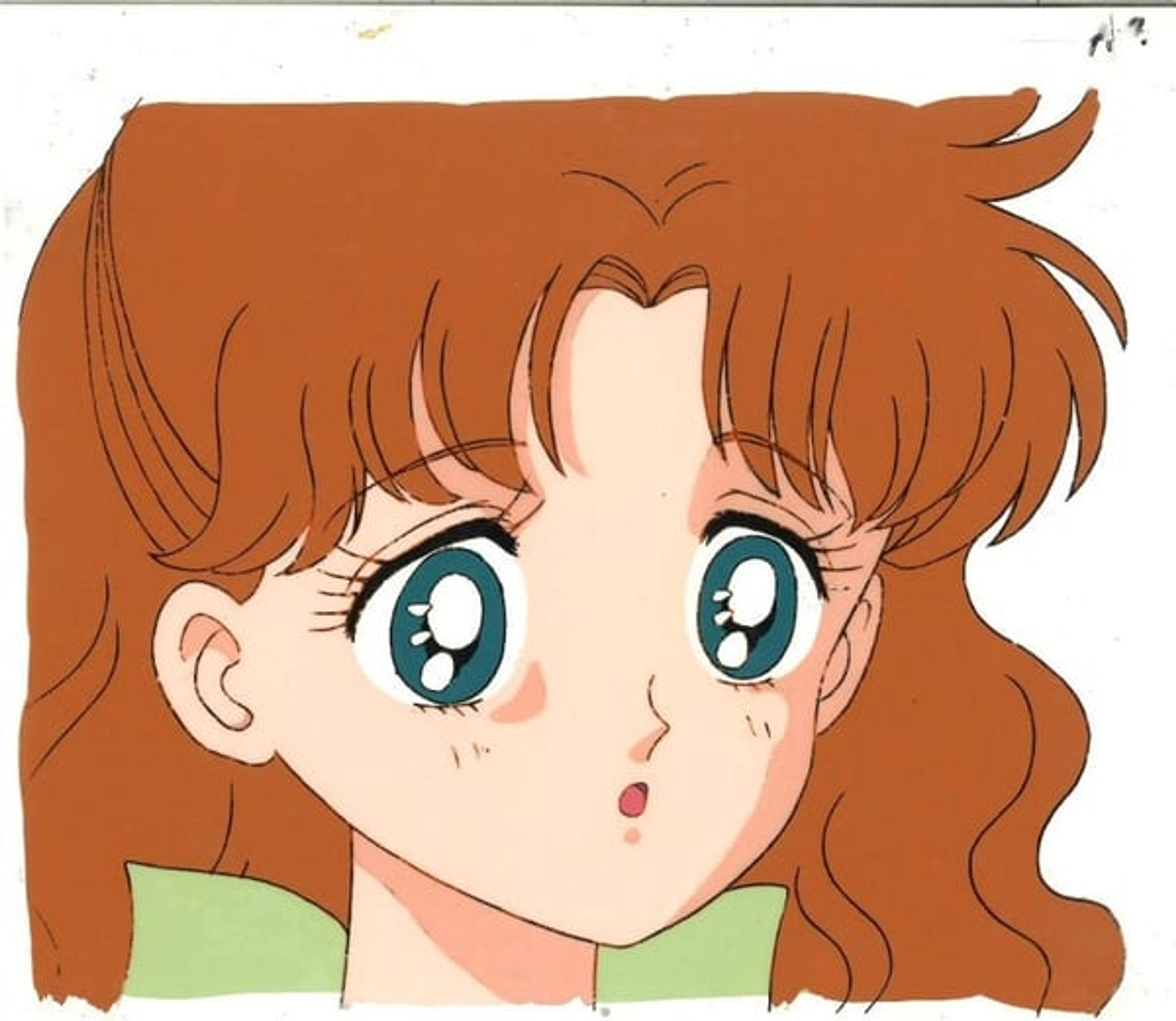 Sailor Moon