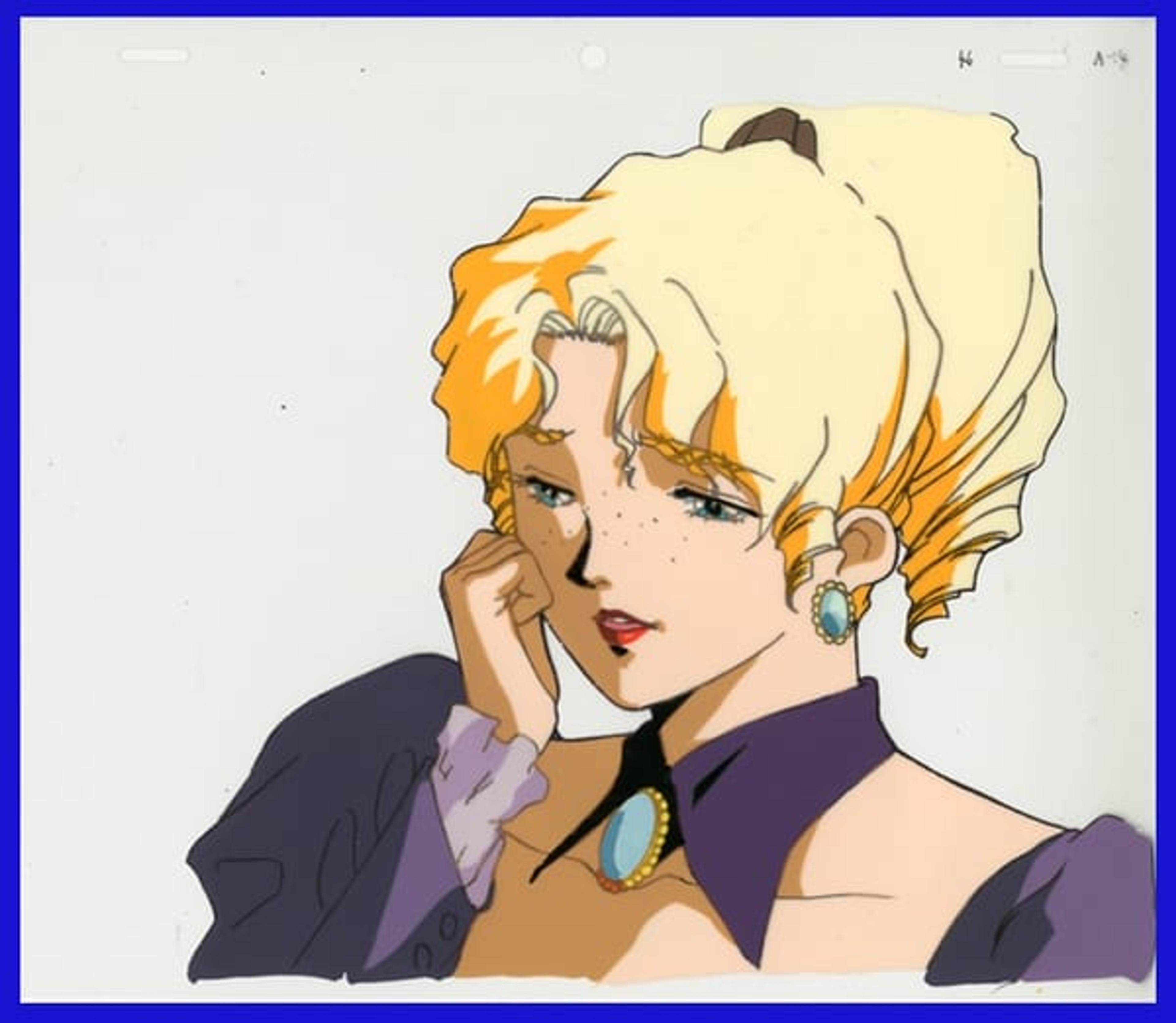 The Super Dimension Fortress Macross II: Lovers Again