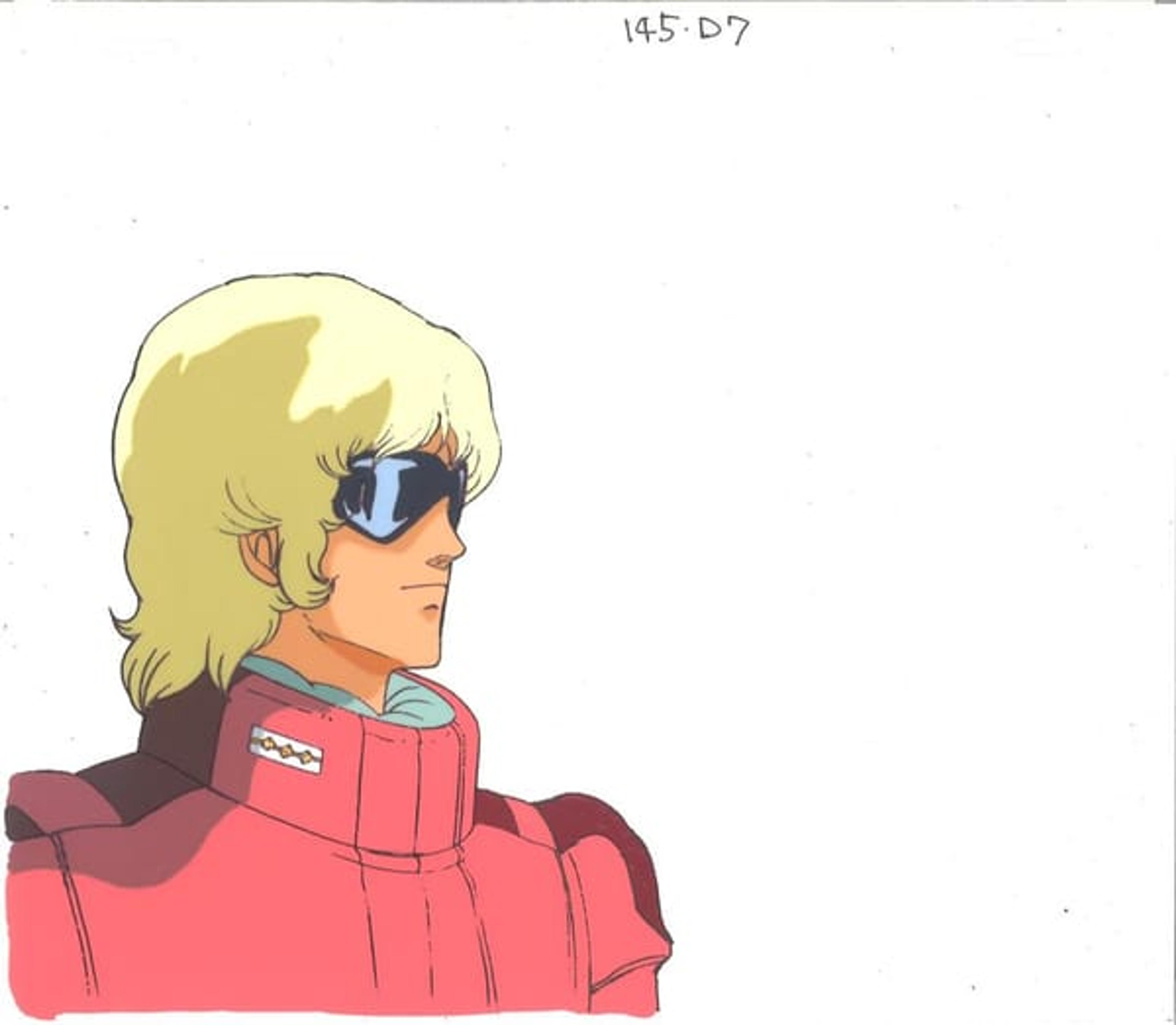 Turn A Gundam