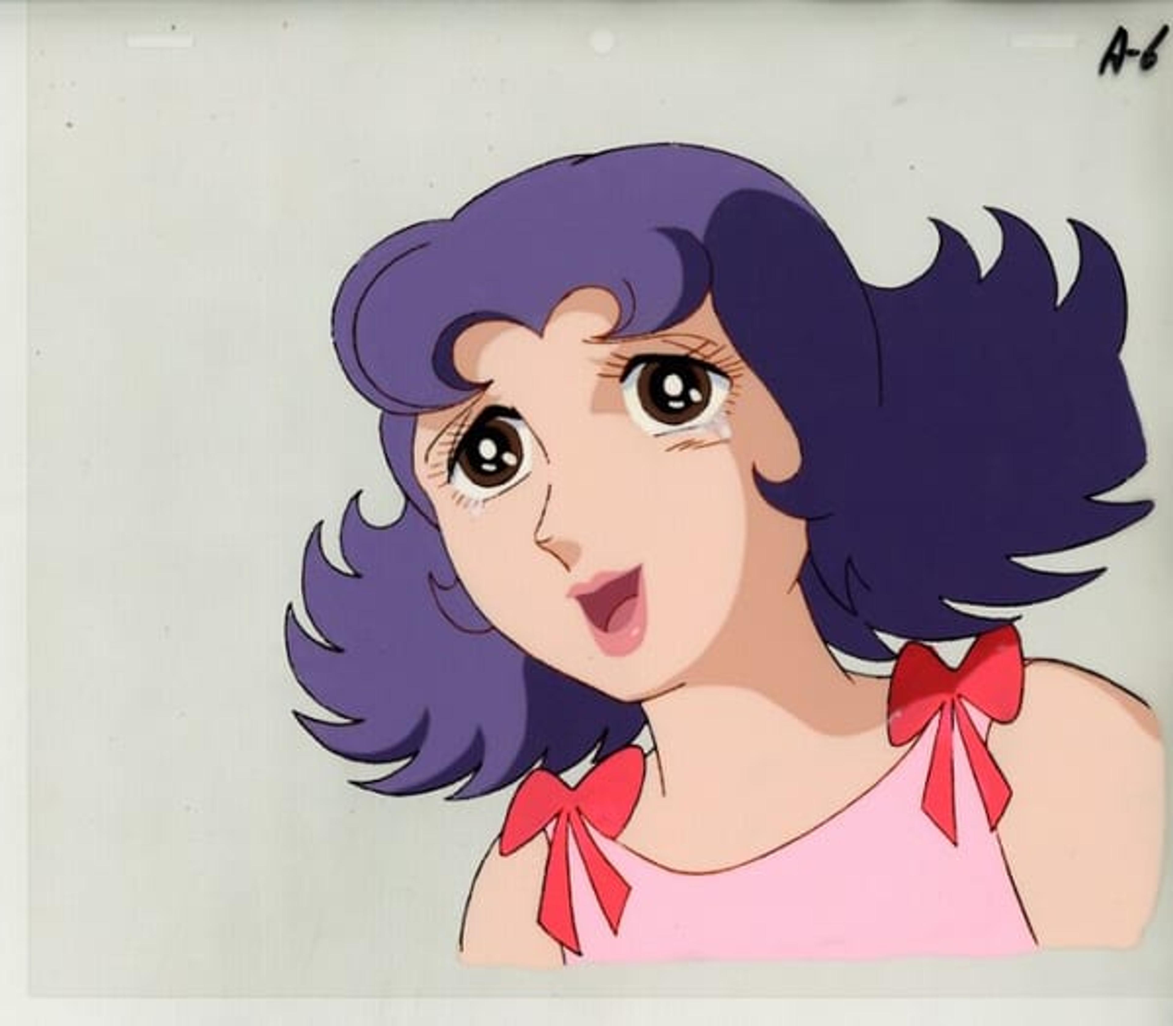 A Time Slip of 10,000 Years: Prime Rose