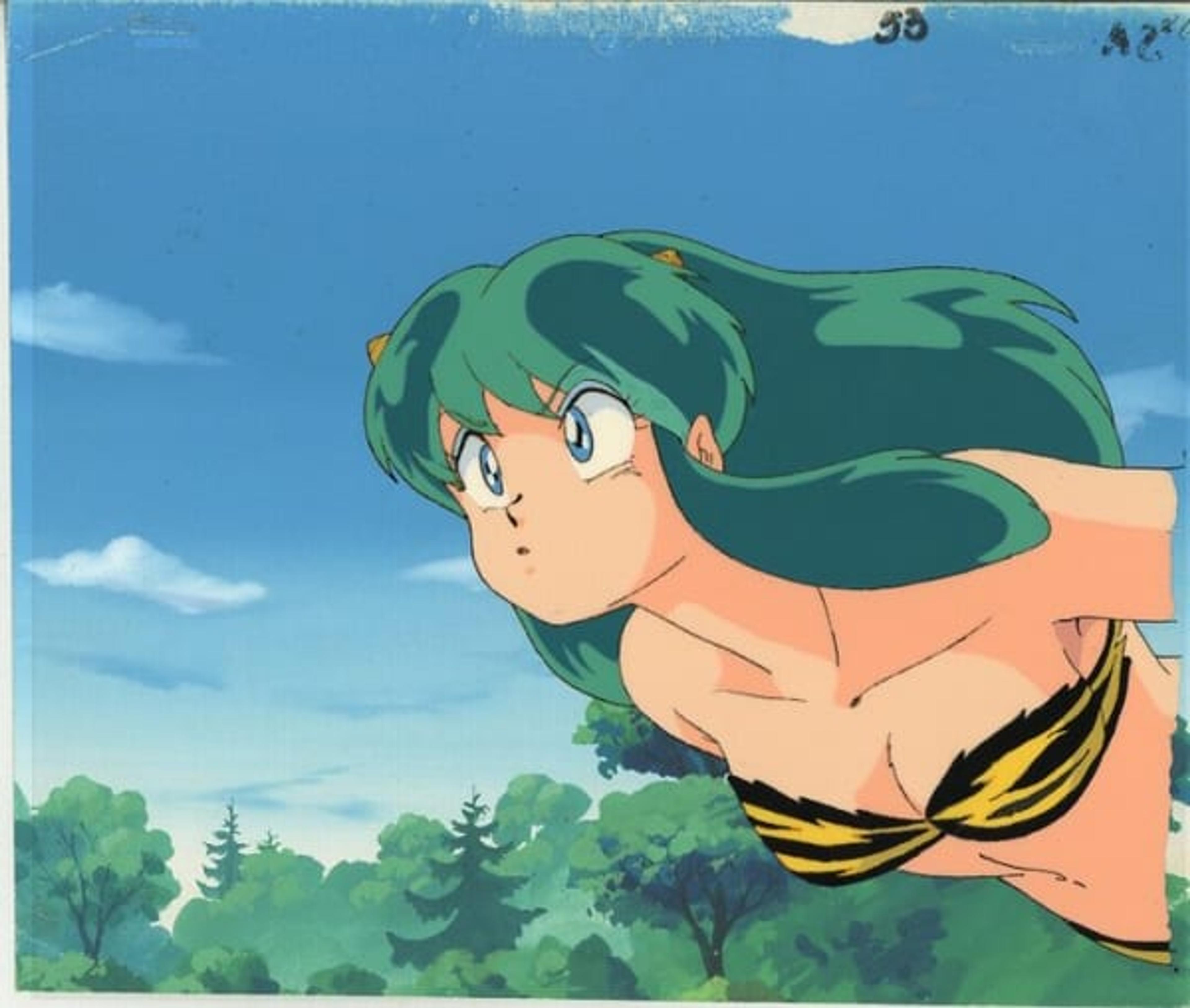 Urusei Yatsura - OVA Series