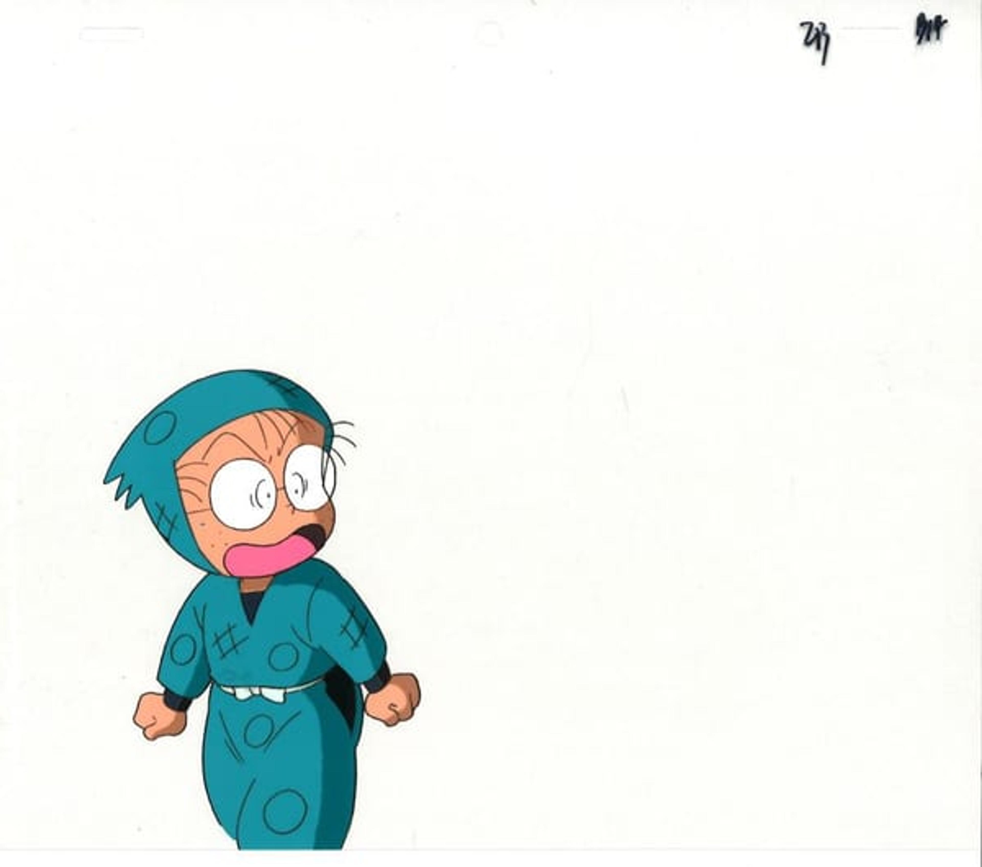 Nintama Rantarou