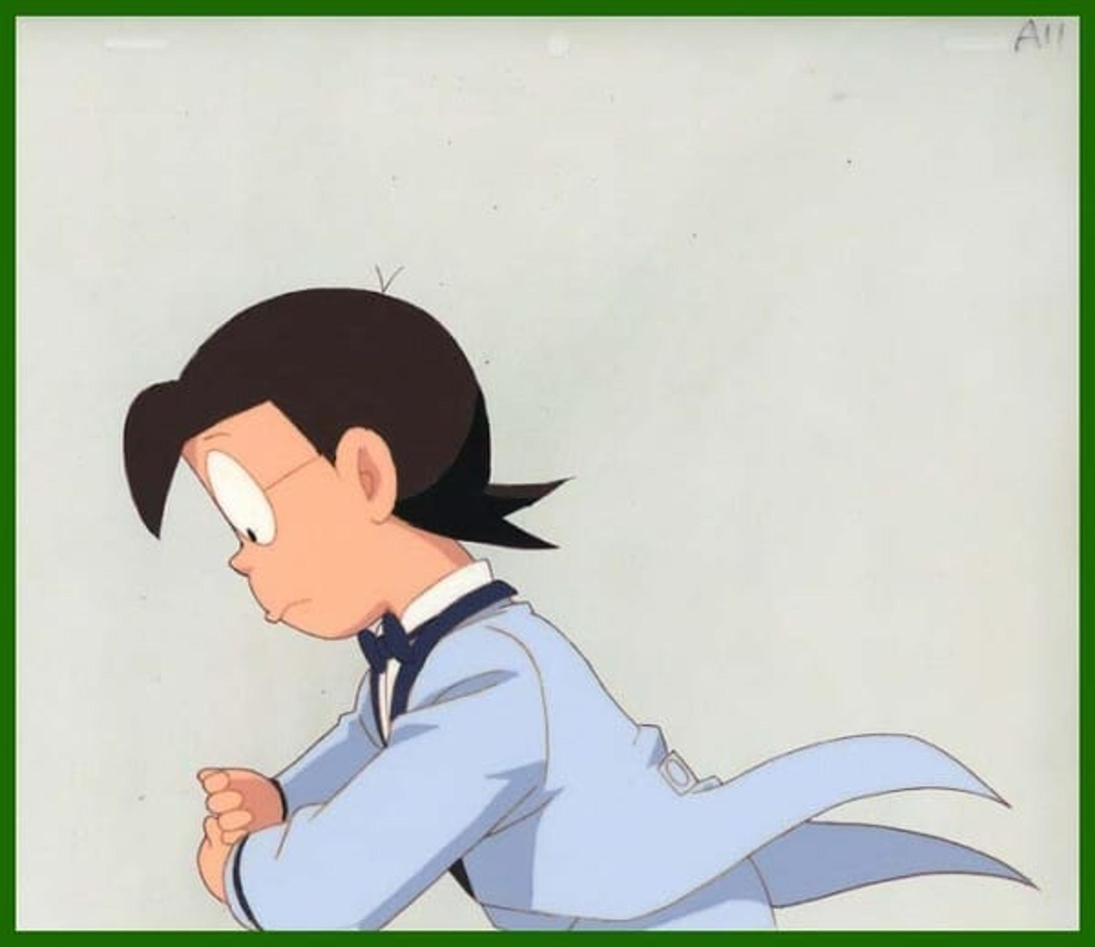Doraemon: Nobita's the Night Before a Wedding