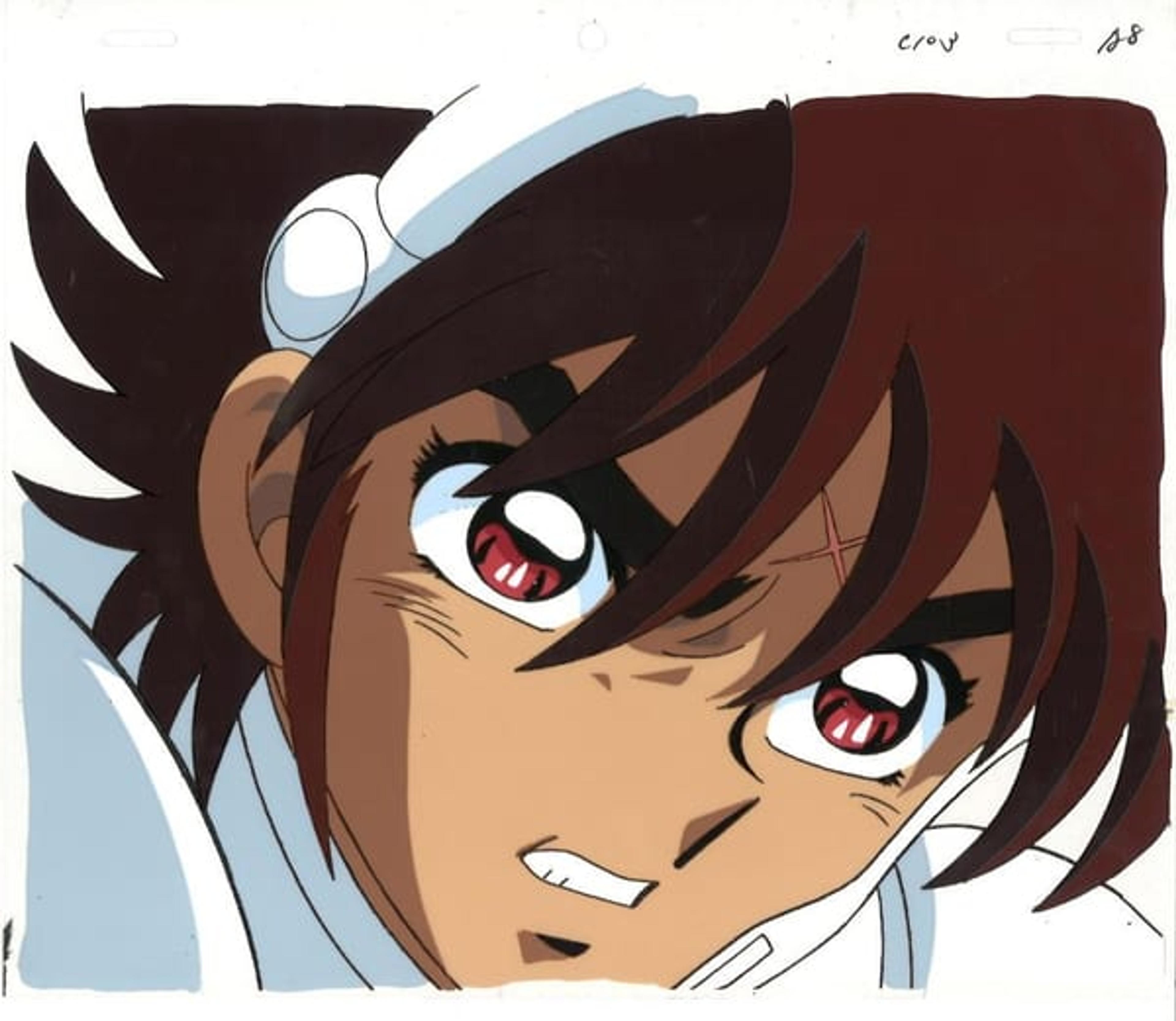 B'T-X　Takamiya Teppei