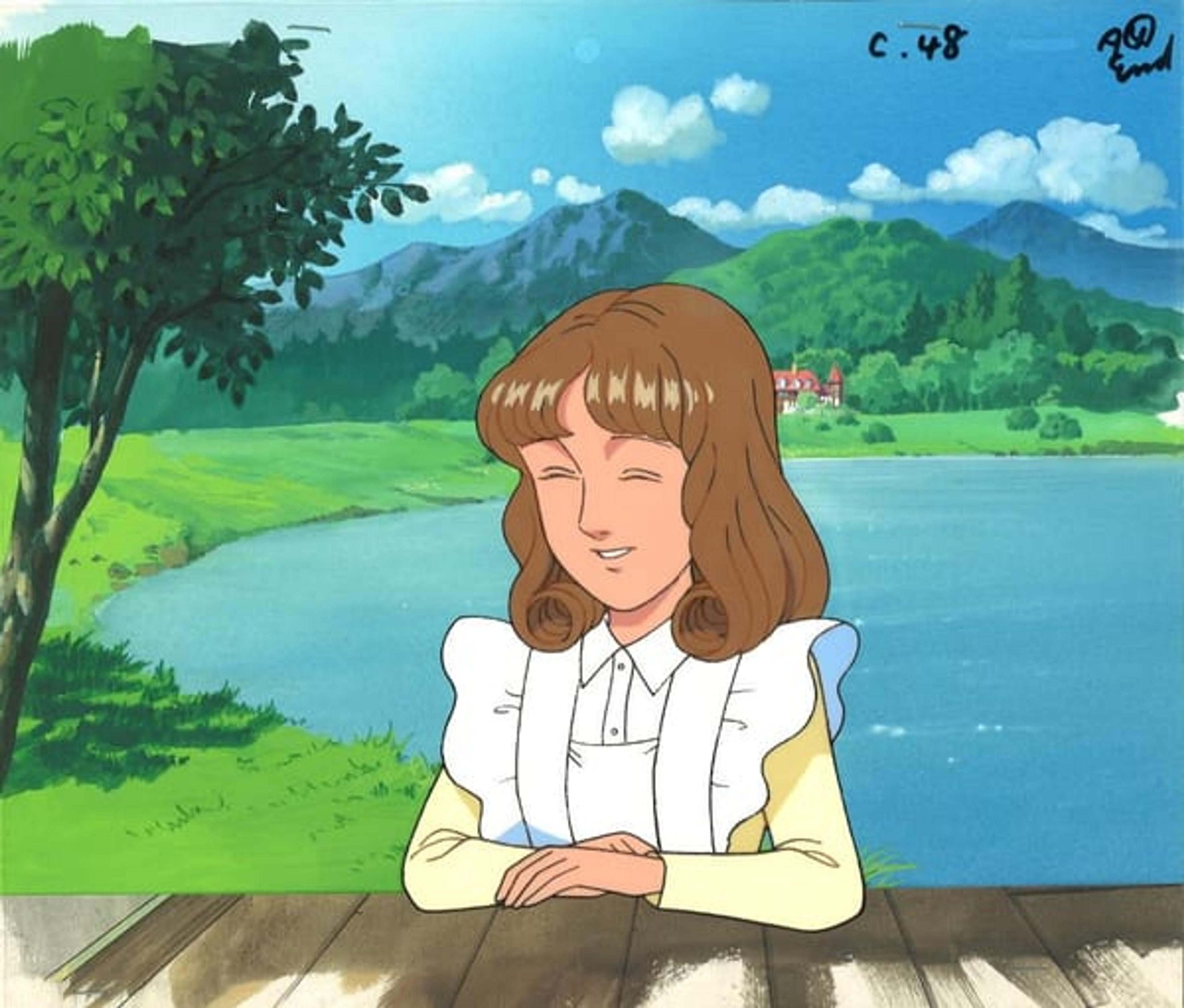 The two Lotte