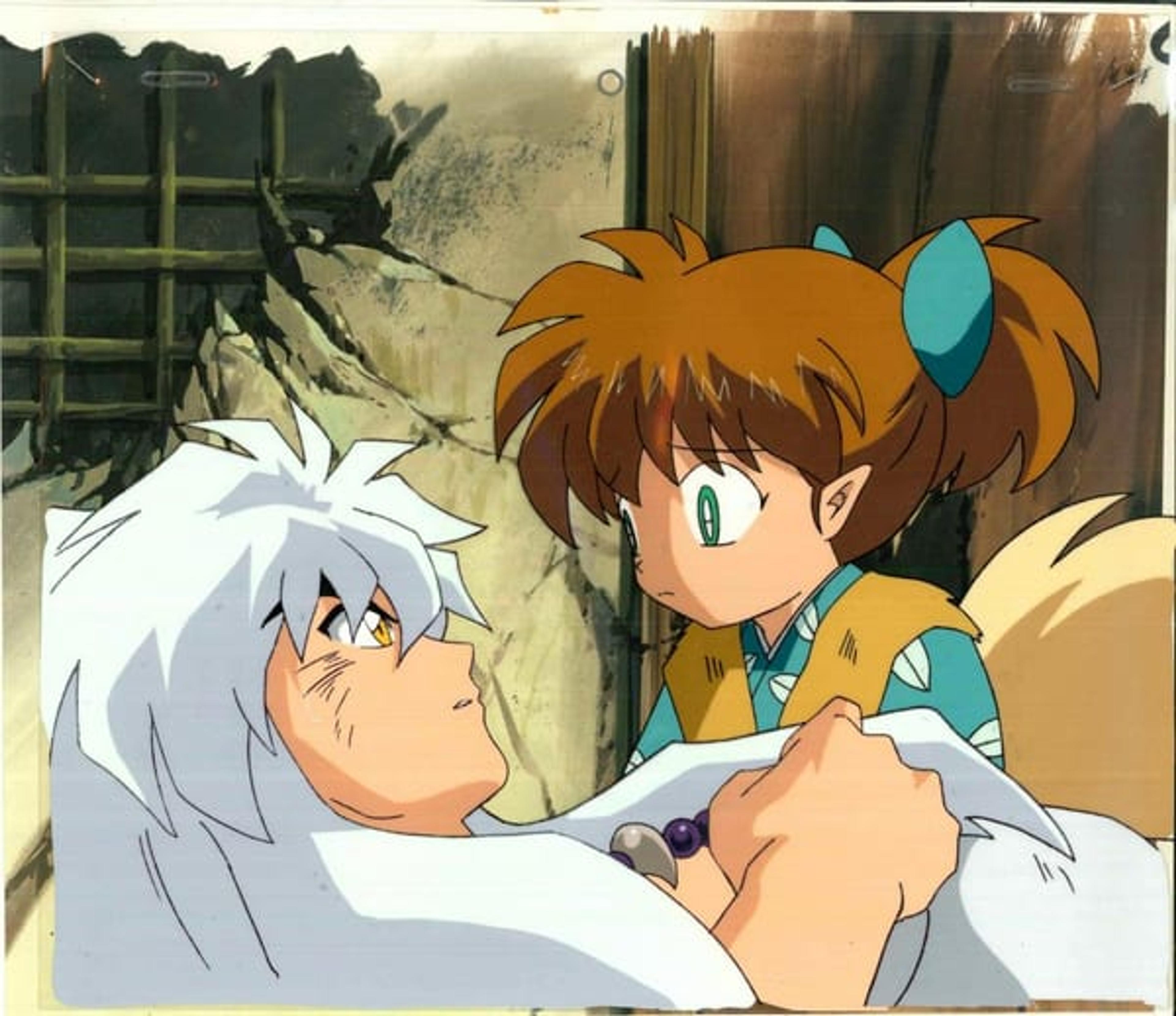 InuYasha