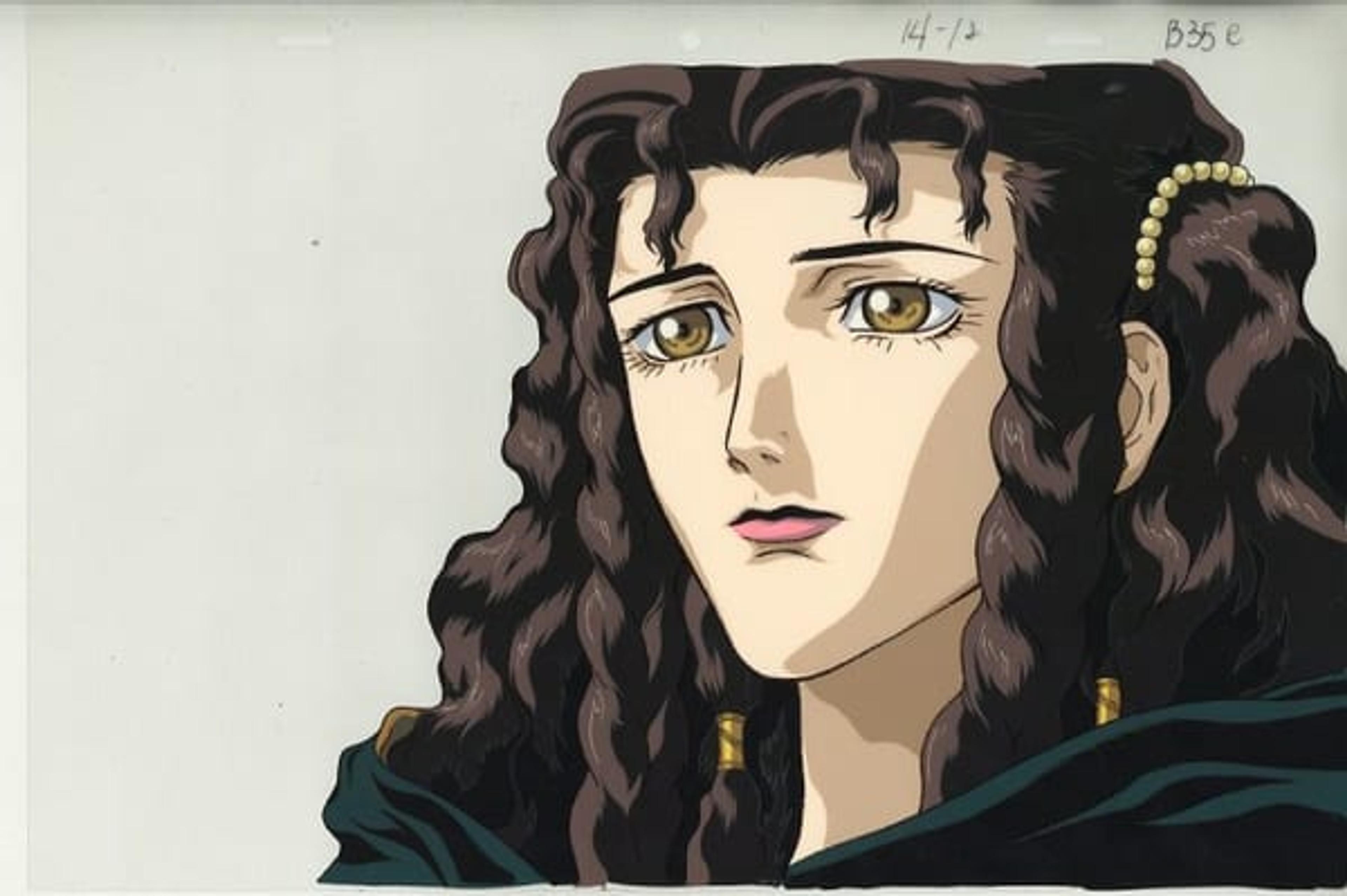 Vampire Hunter D: Bloodlust