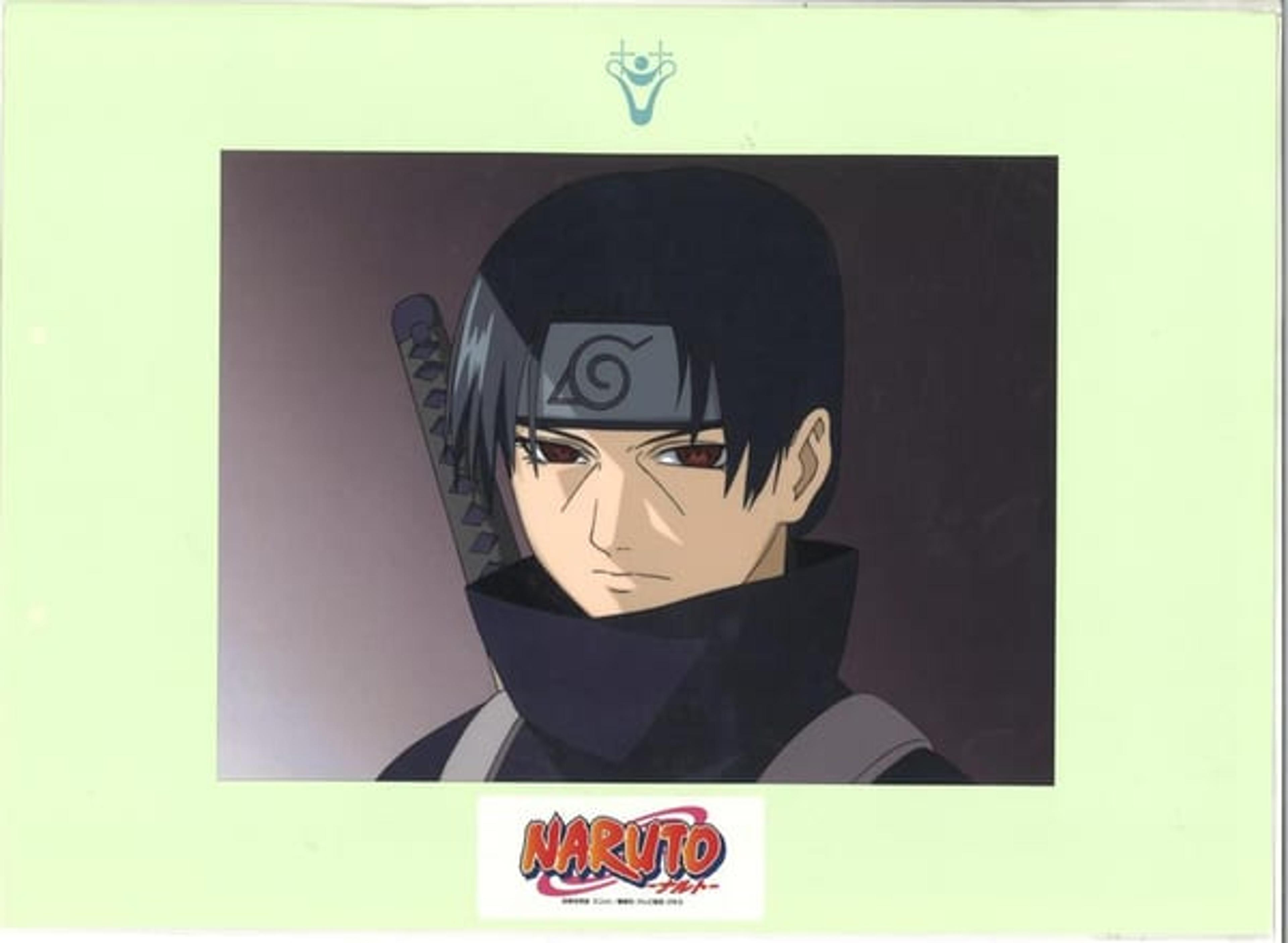 Naruto