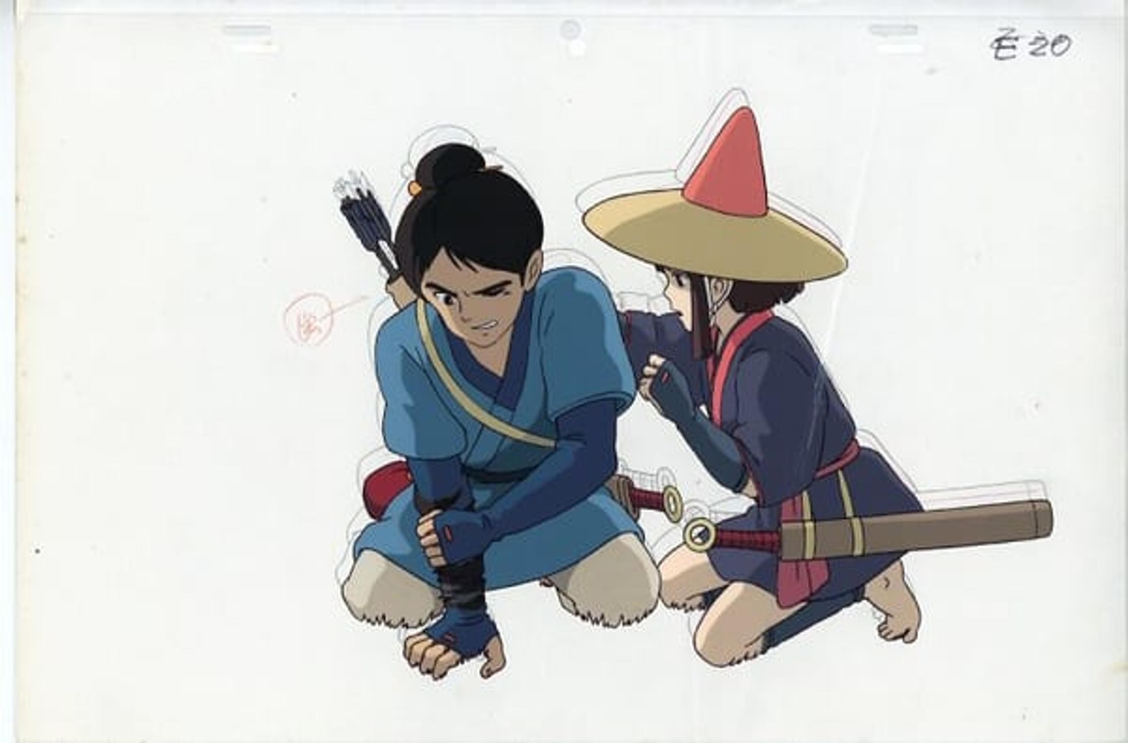 Princess Mononoke