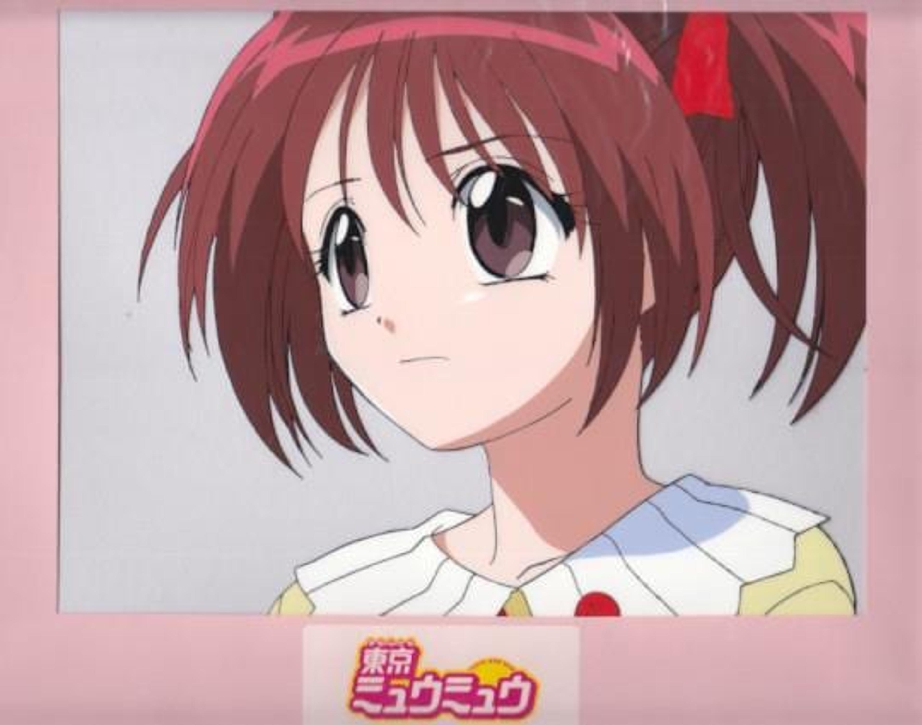 Tokyo Mew Mew