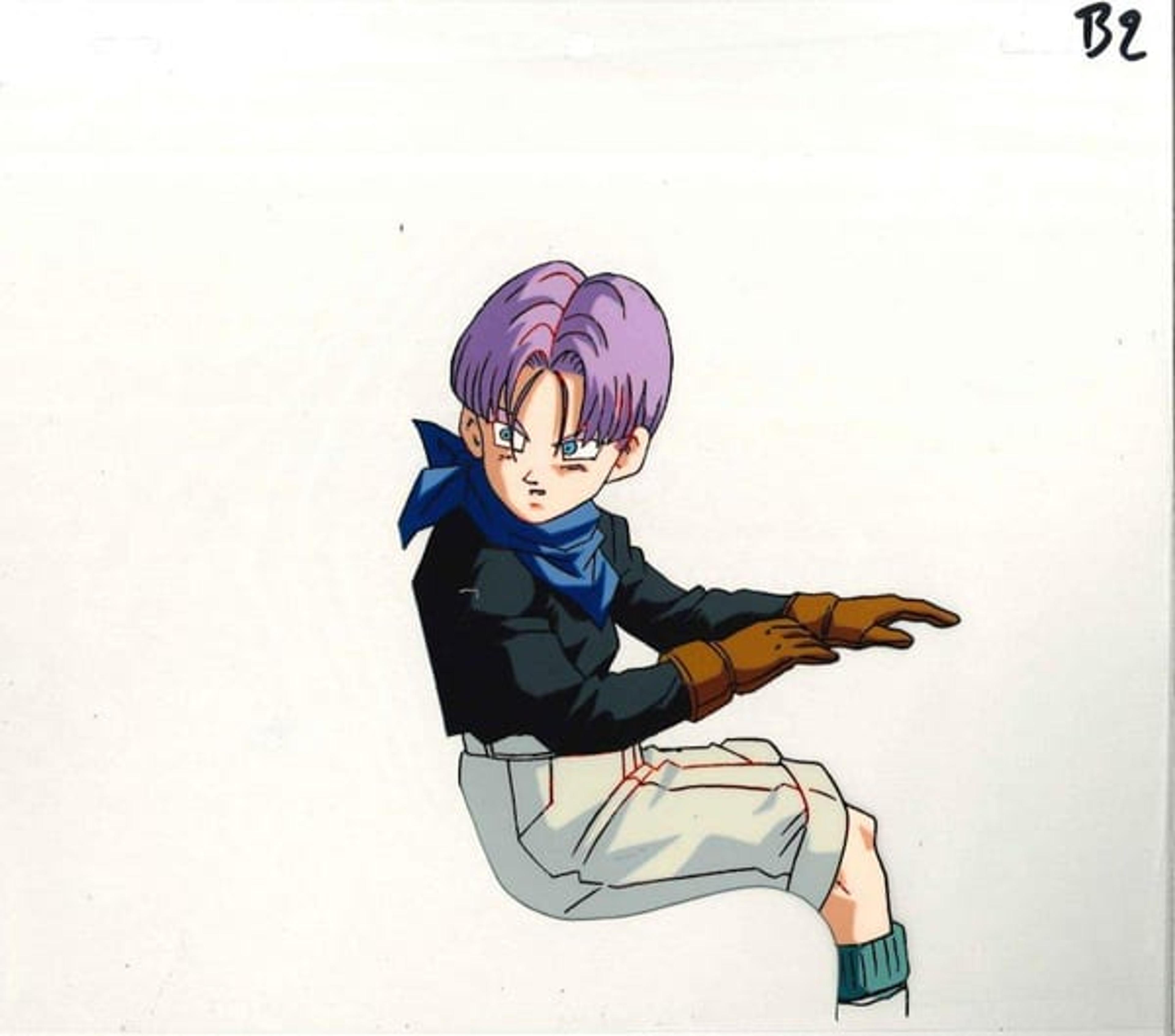 Dragon Ball GT
