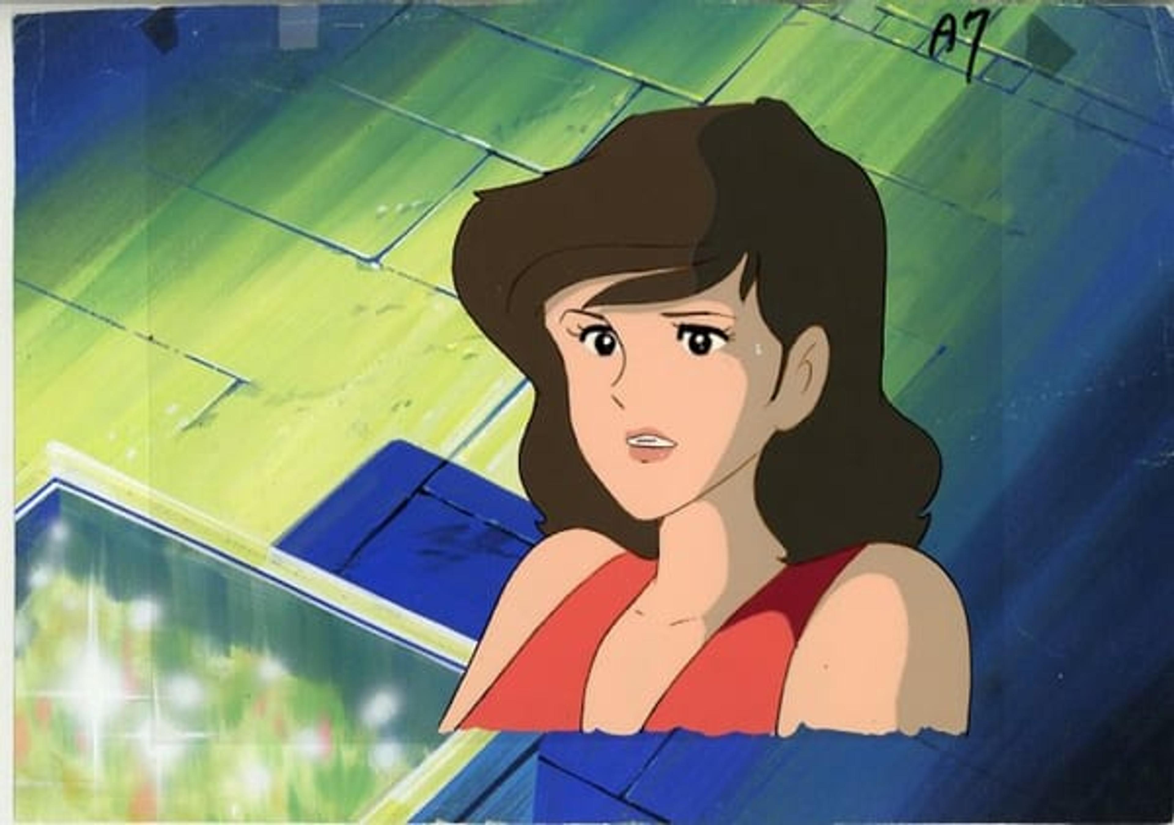 Lupin the 3rd Part 2