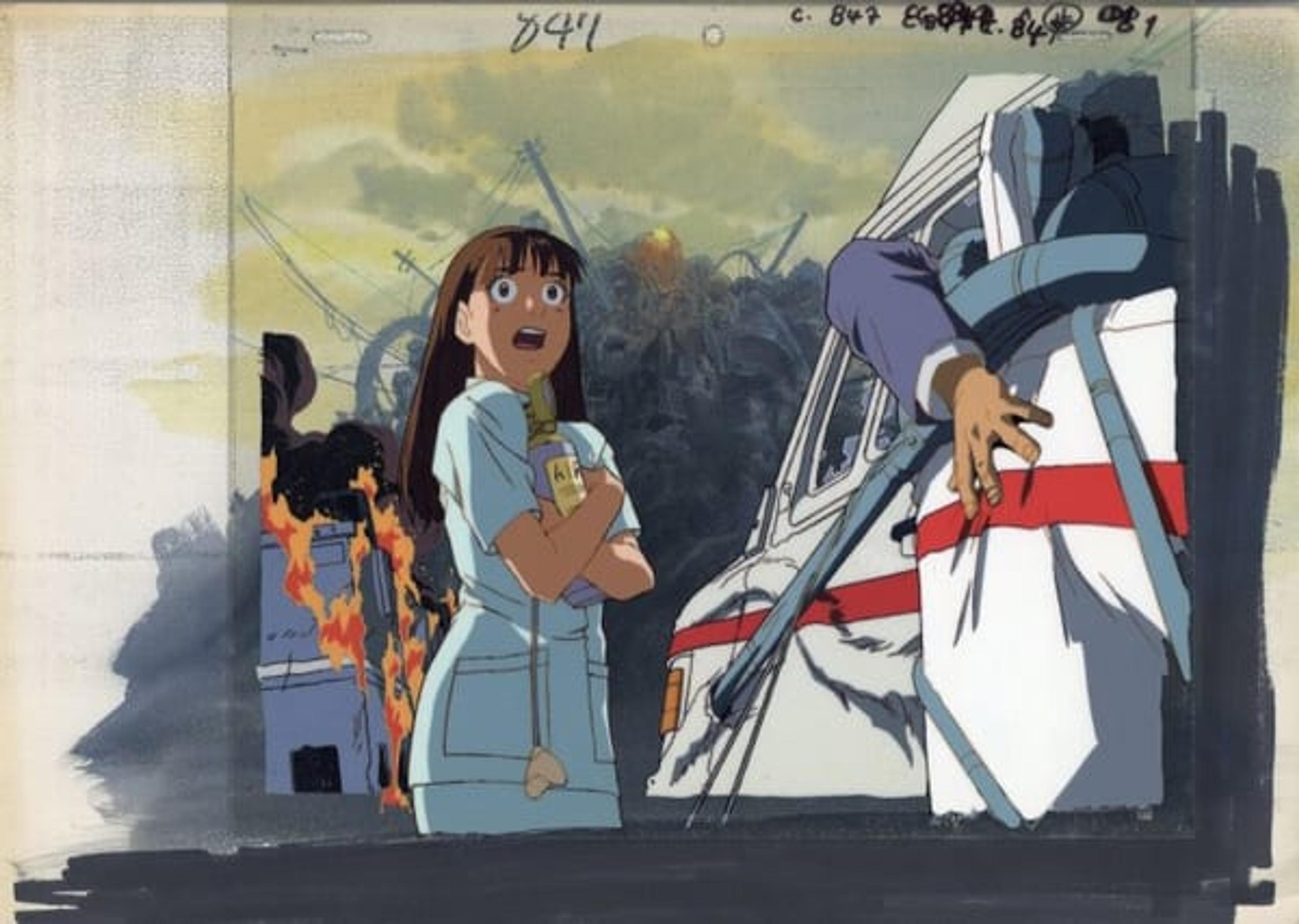 Roujin Z