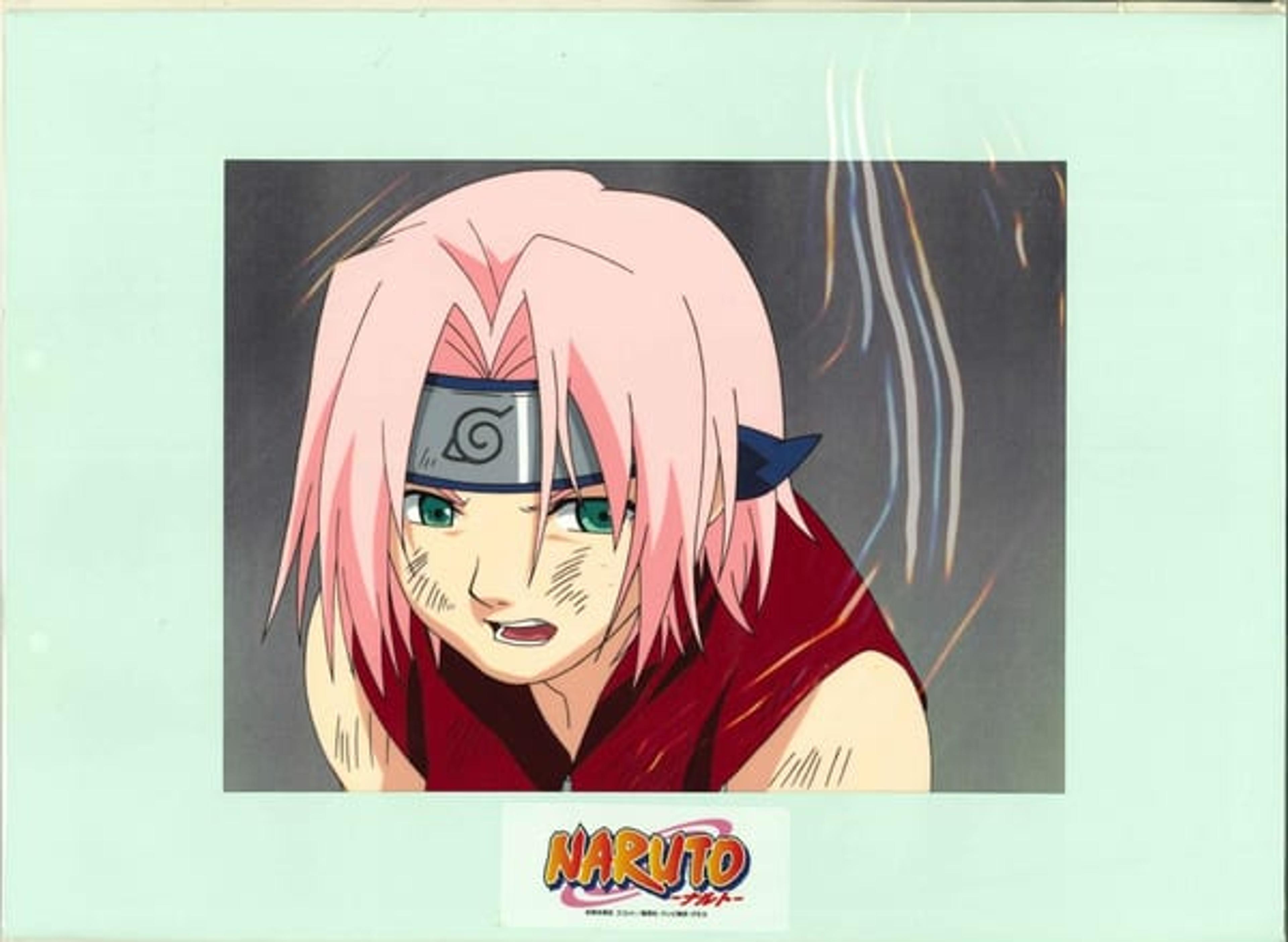 Naruto