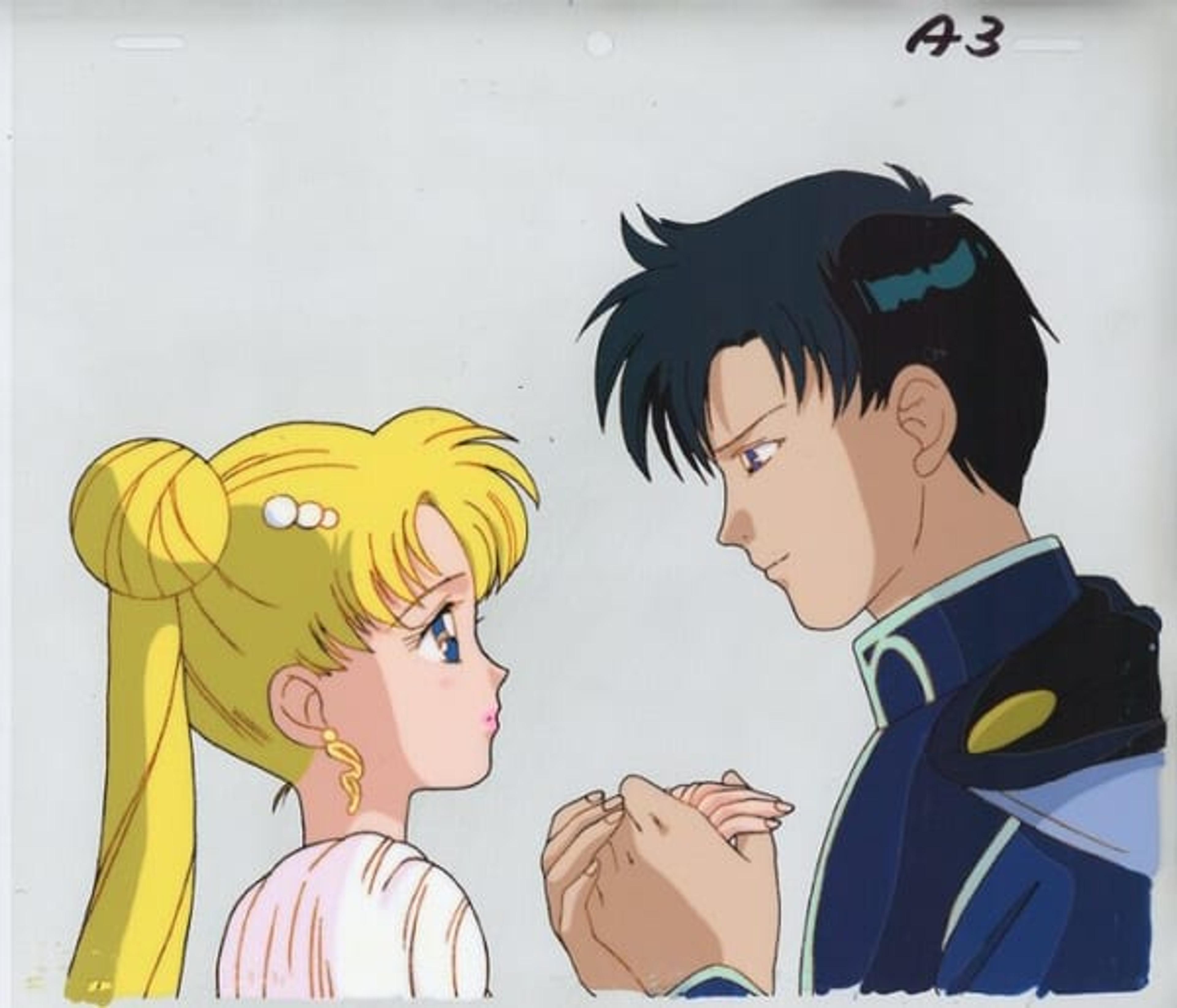 Sailor Moon