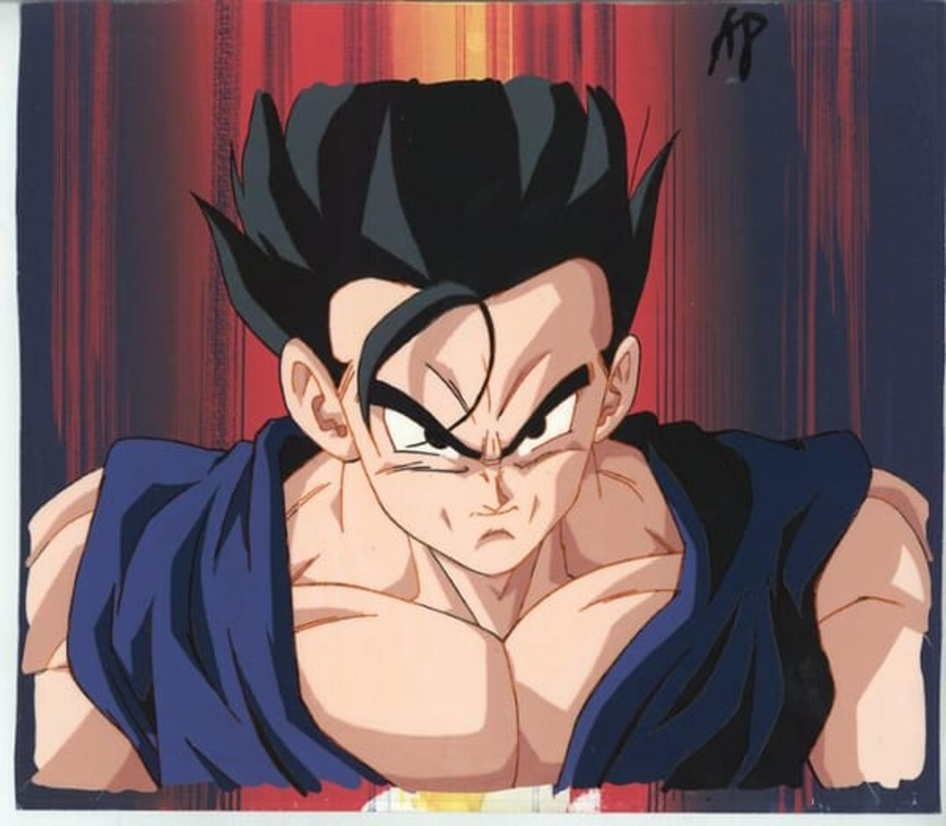 Dragon Ball Z: Broly - Second Coming