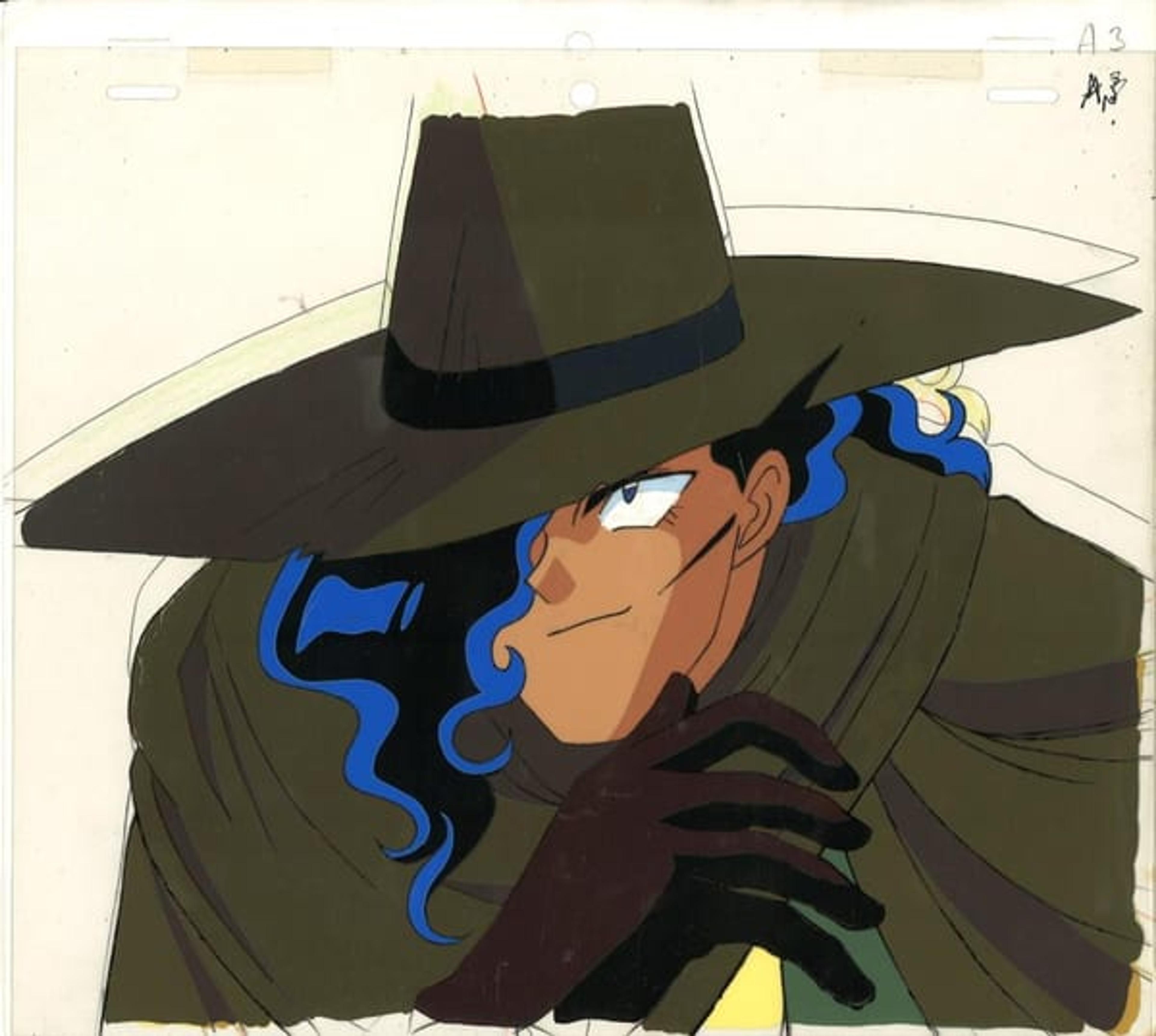 The Slayers Next