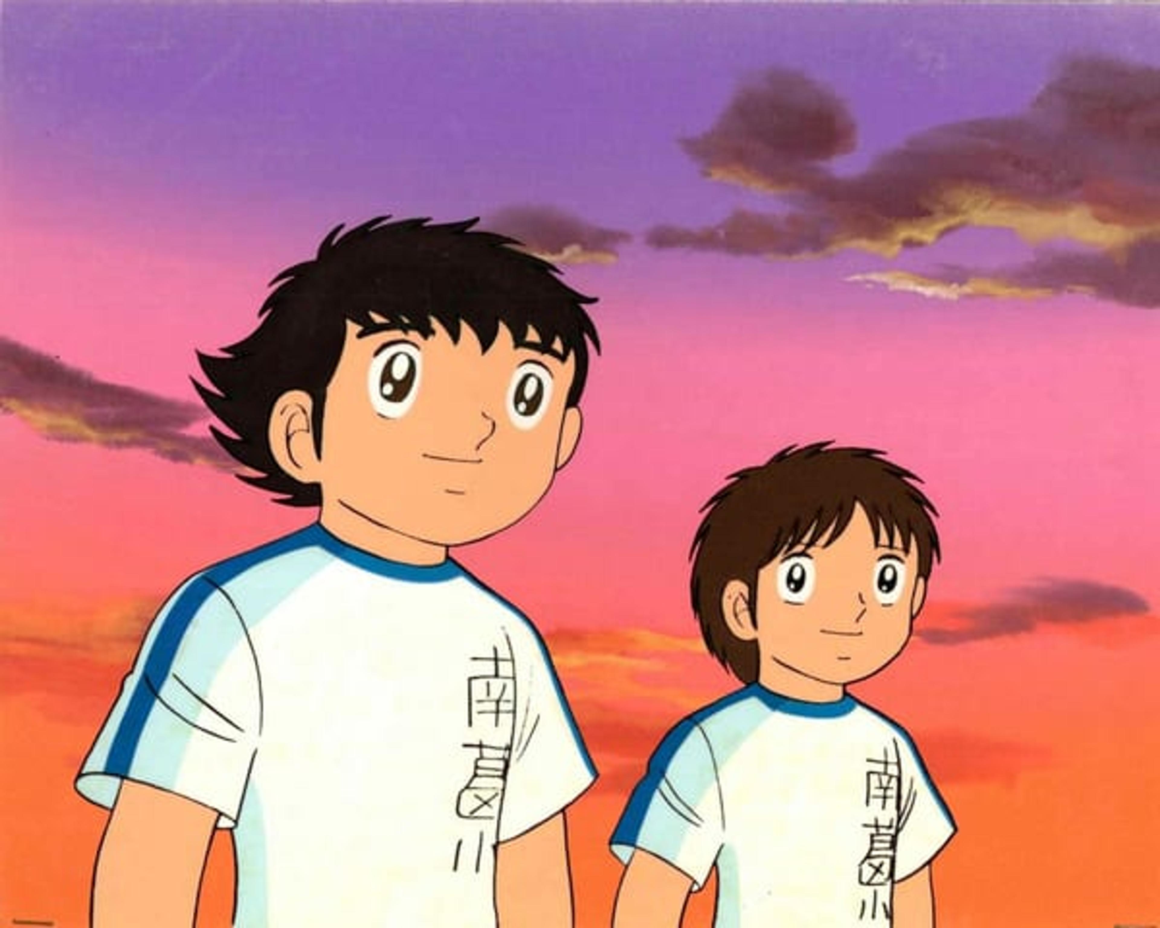 Captain Tsubasa
