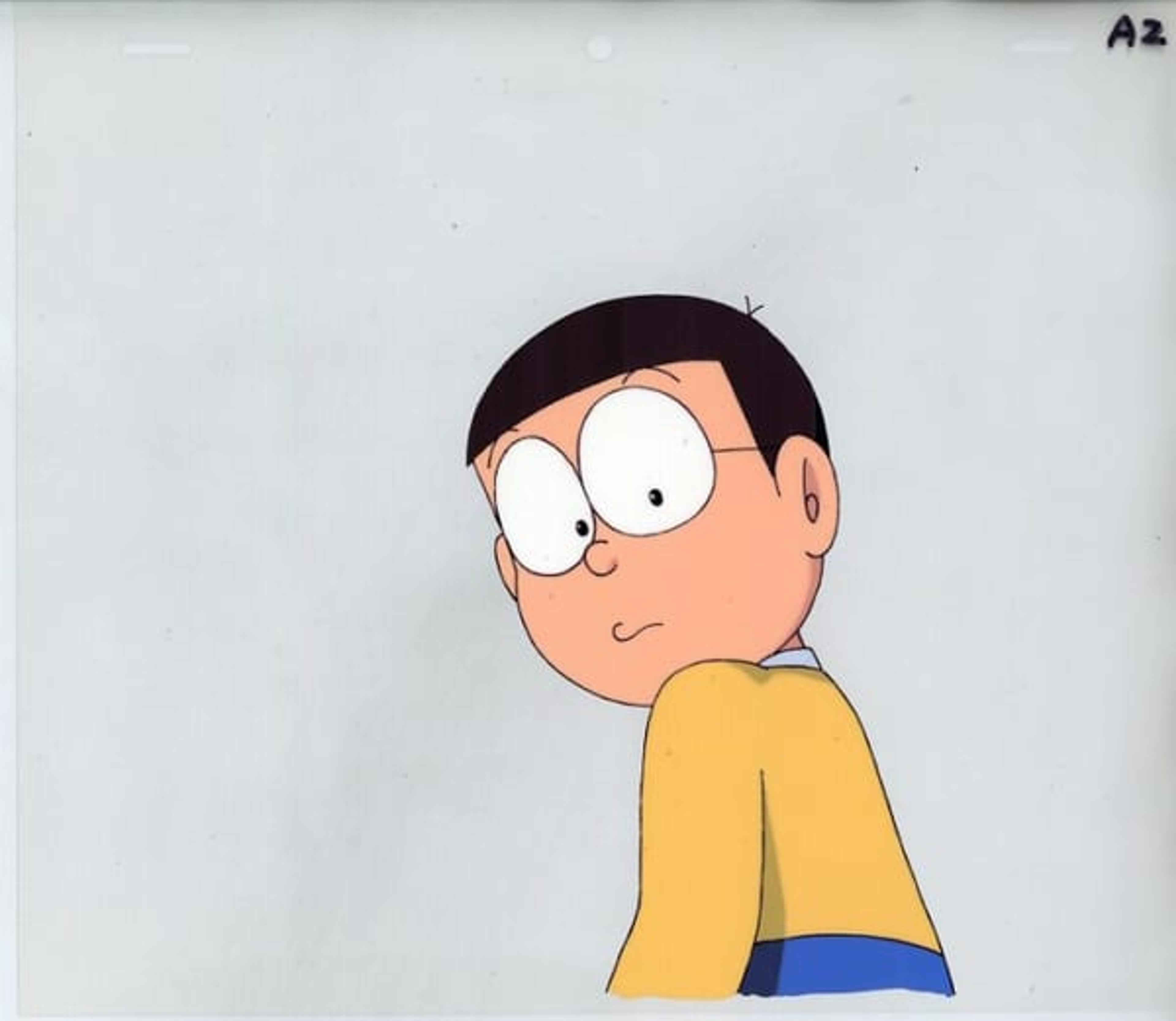 Doraemon: A Grandmother's Recollections