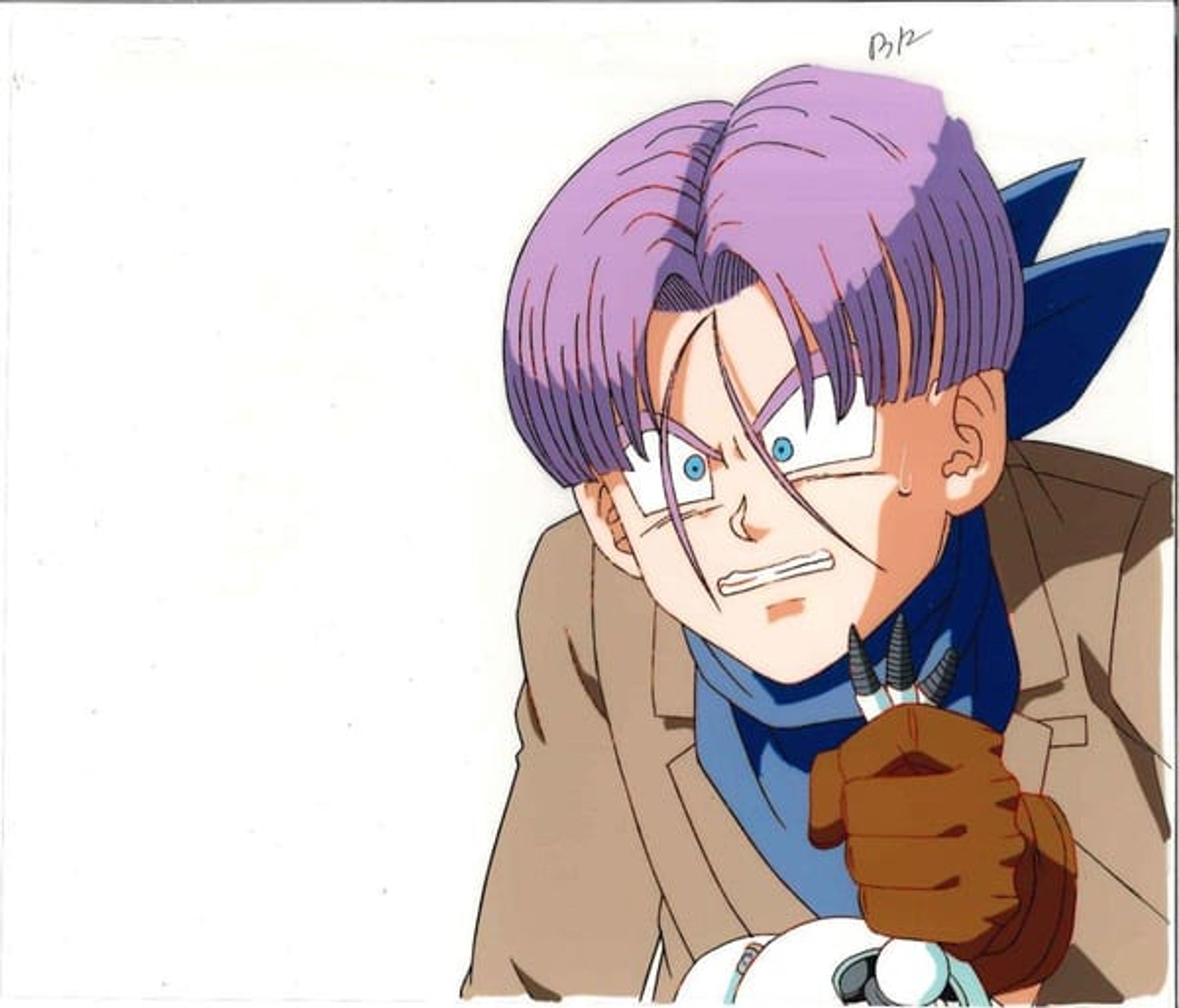 Dragon Ball GT