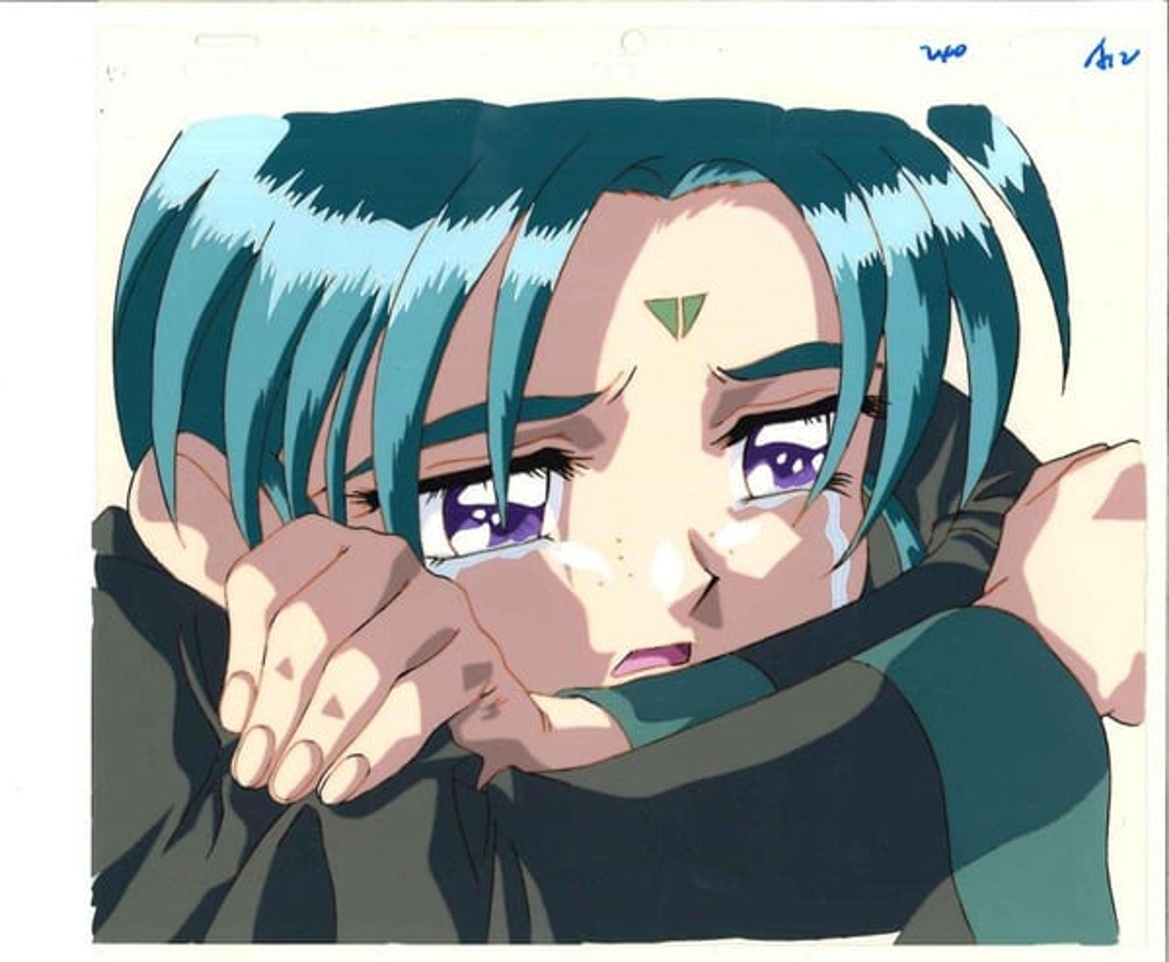 Tenchi Muyo! Ryo-Ohki