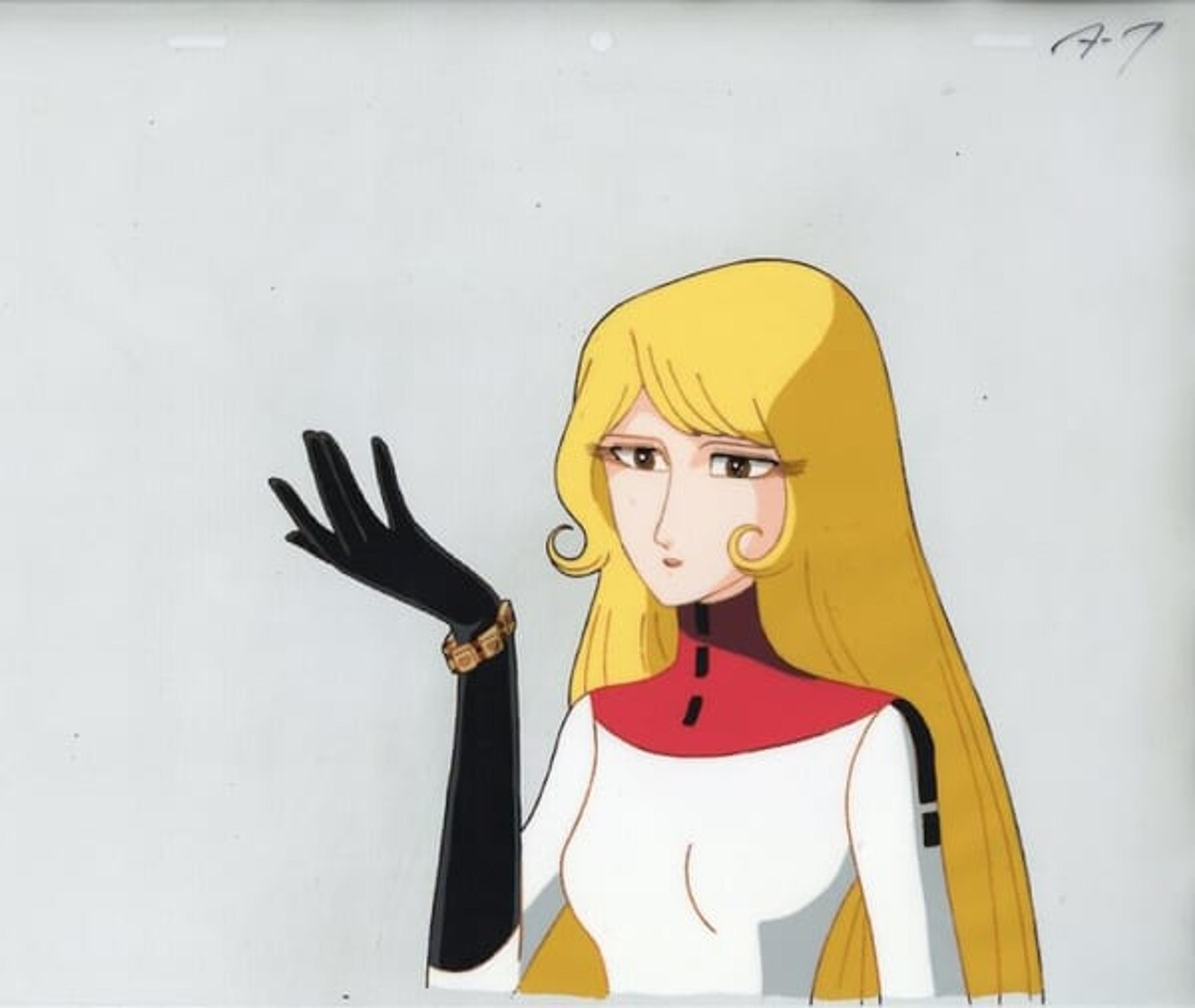 Queen Millennia