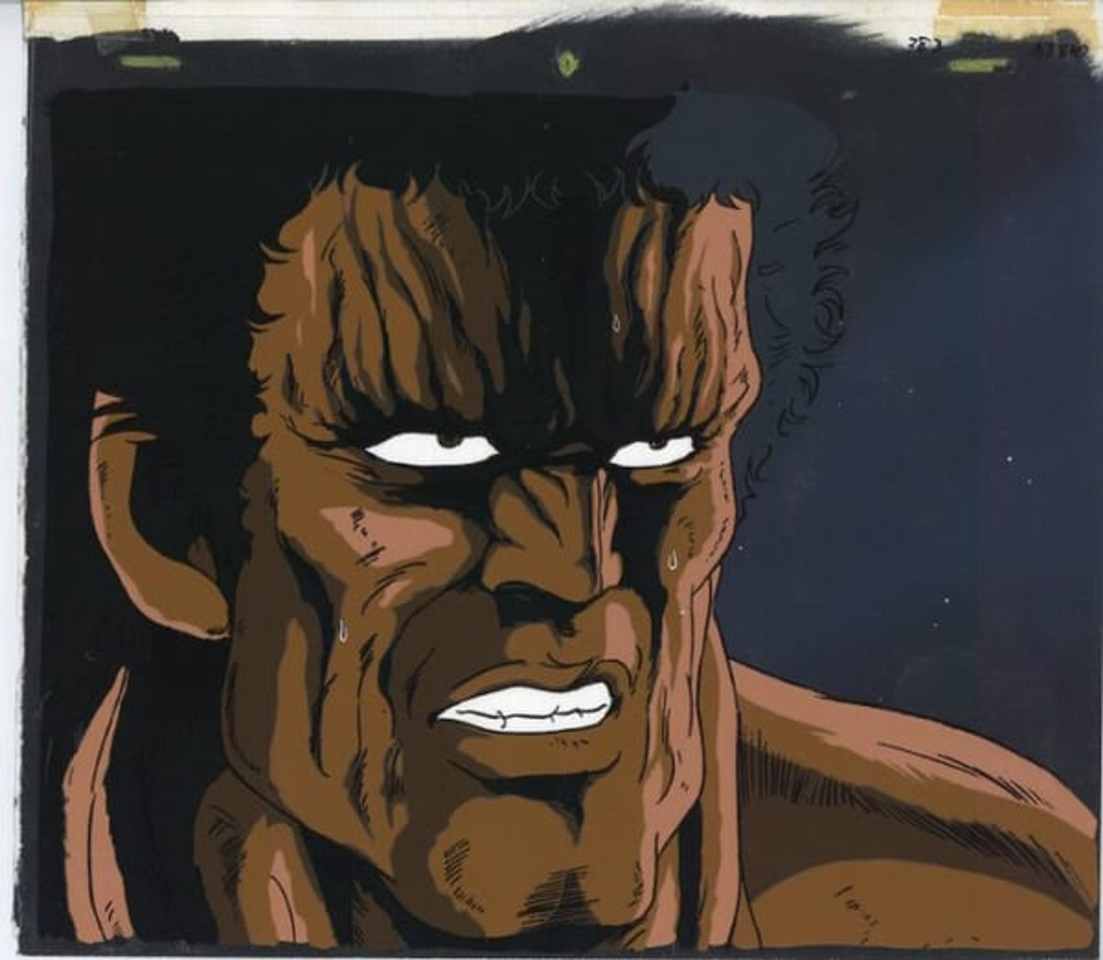 Fist of the North Star