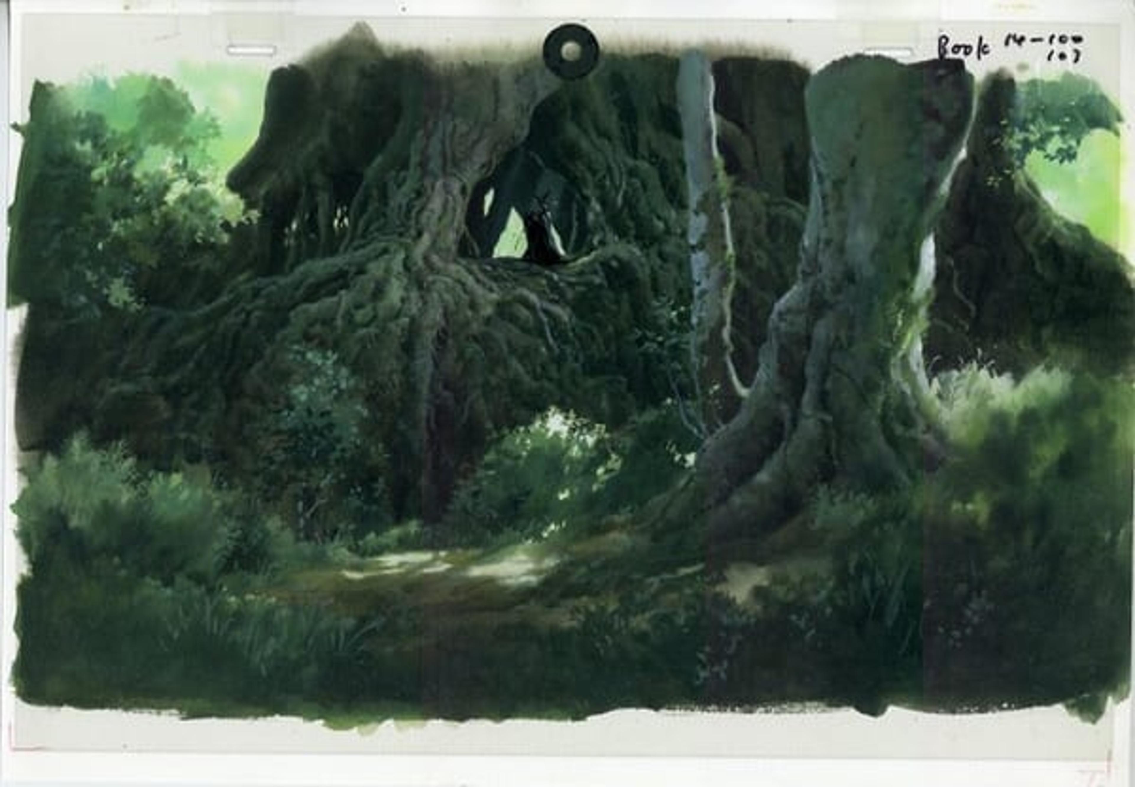 Vampire Hunter D: Bloodlust
