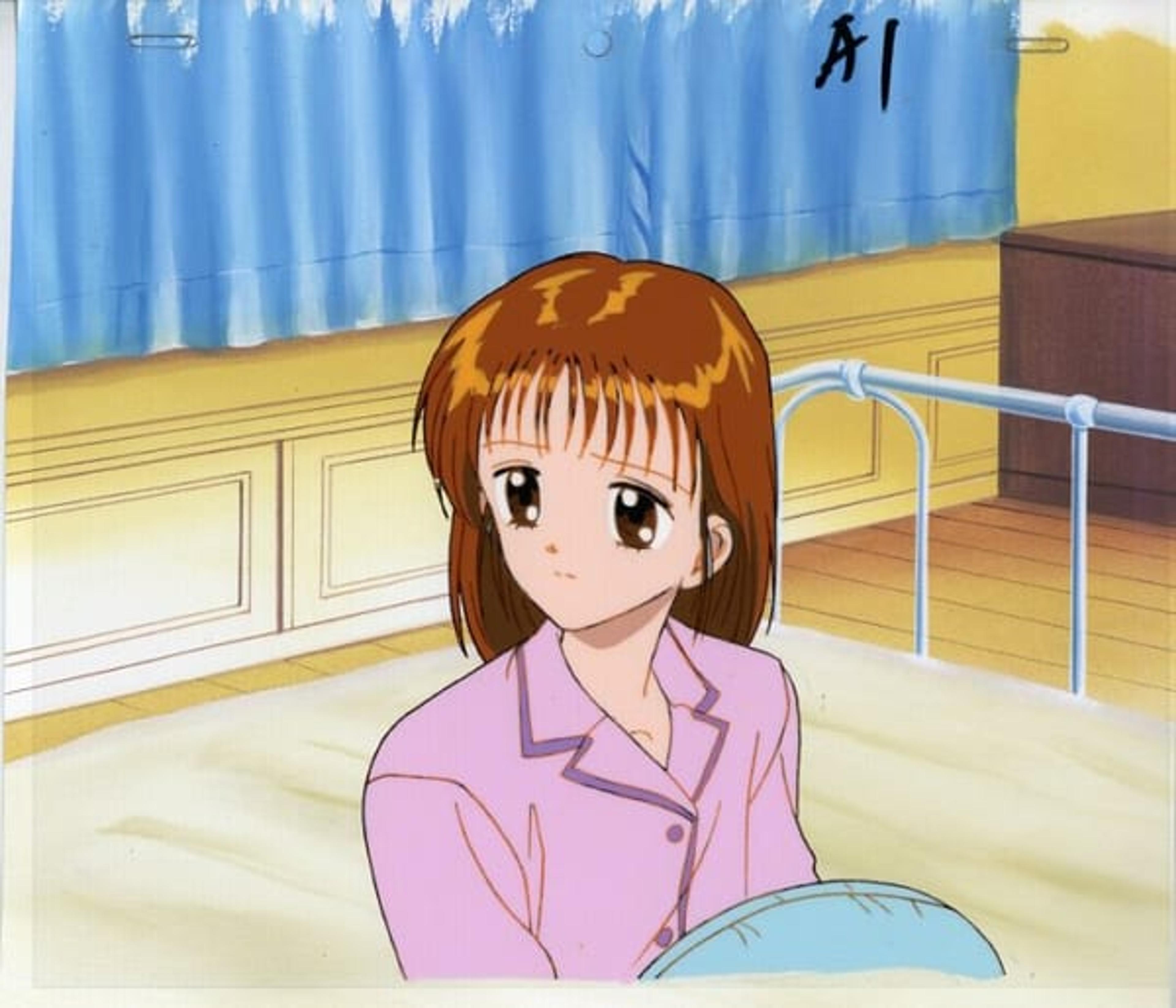 Marmalade Boy