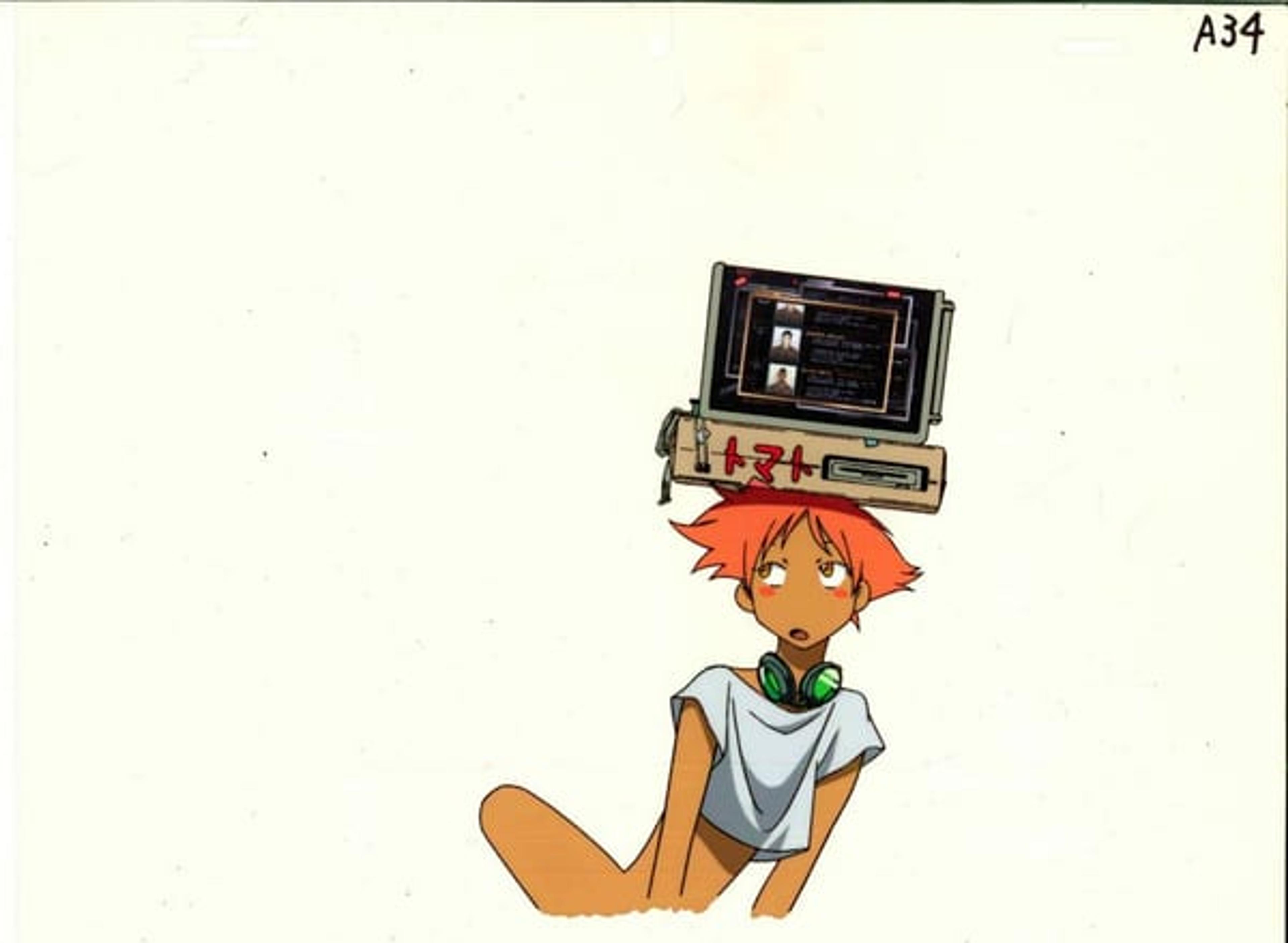 Cowboy Bebop