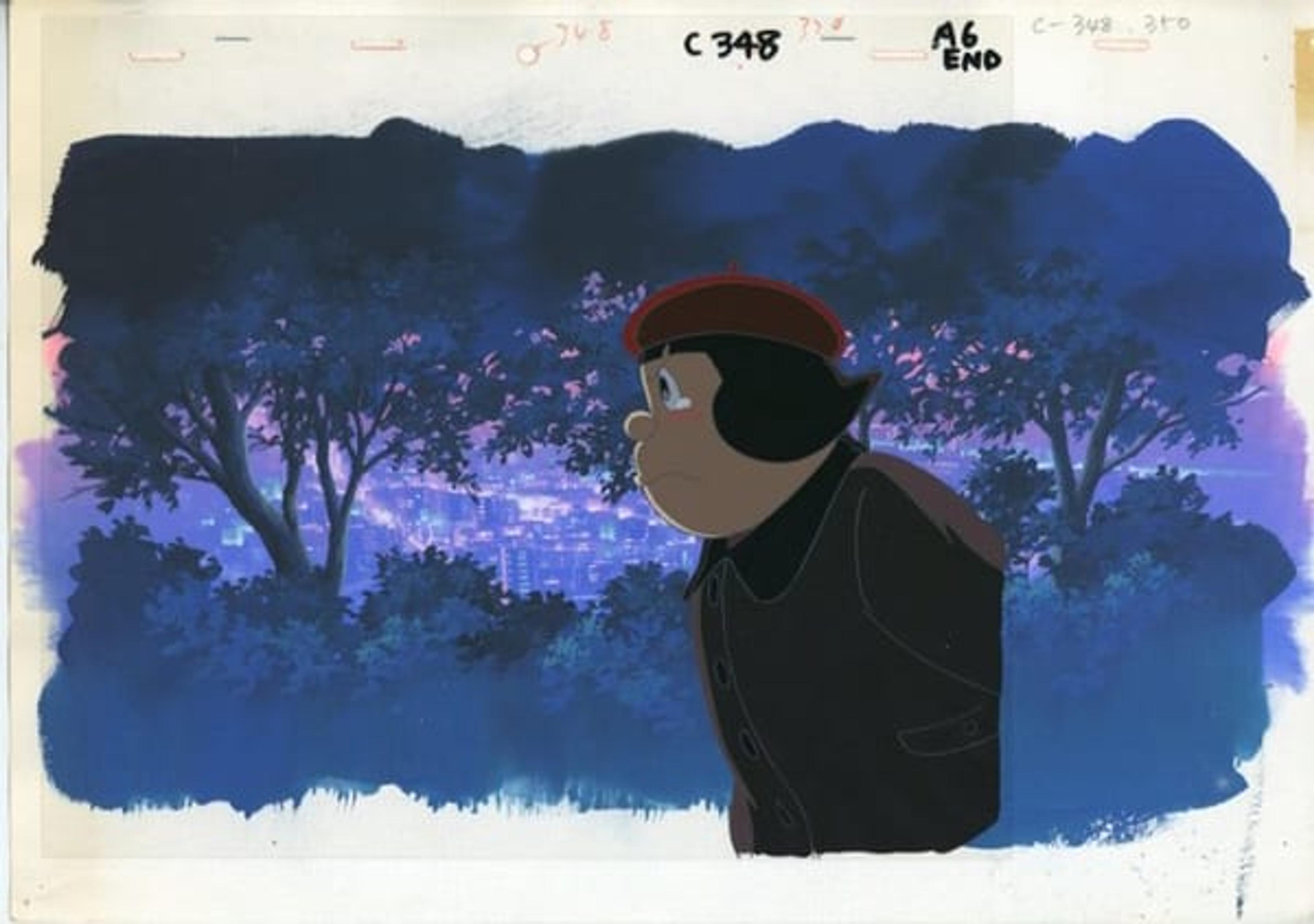 Doraemon: Ganbare! Gian!!