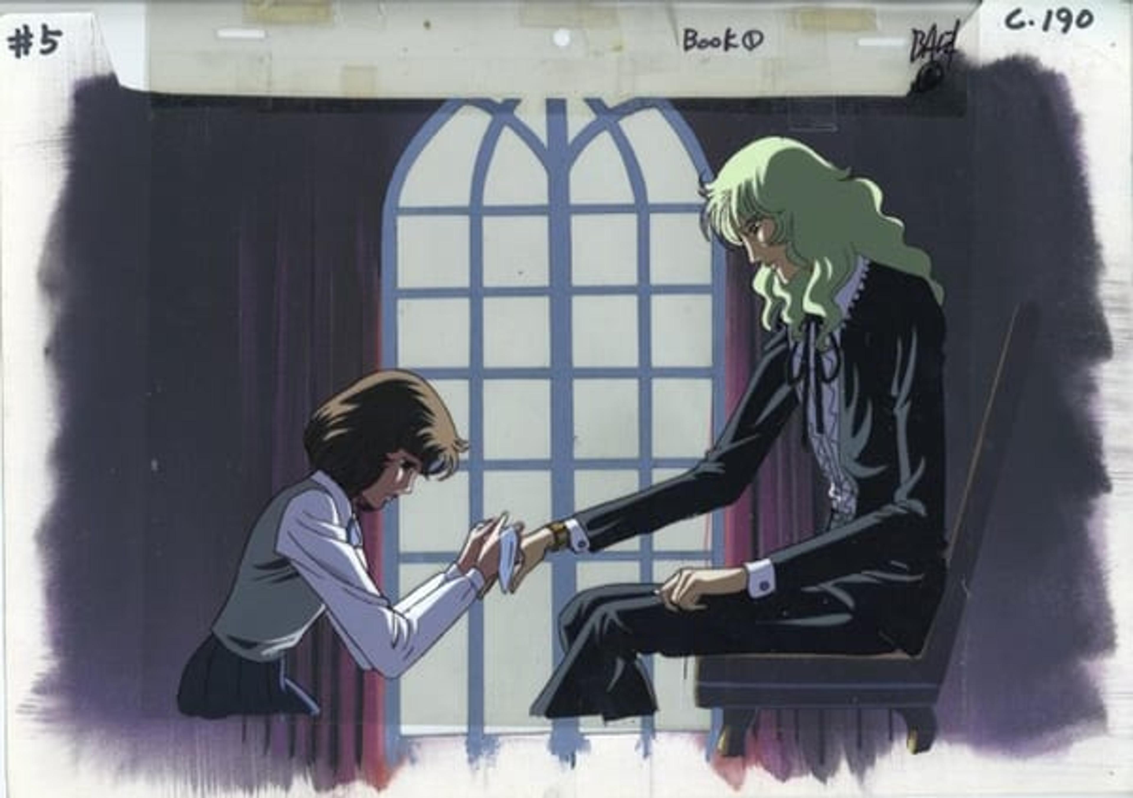 Dear Brother