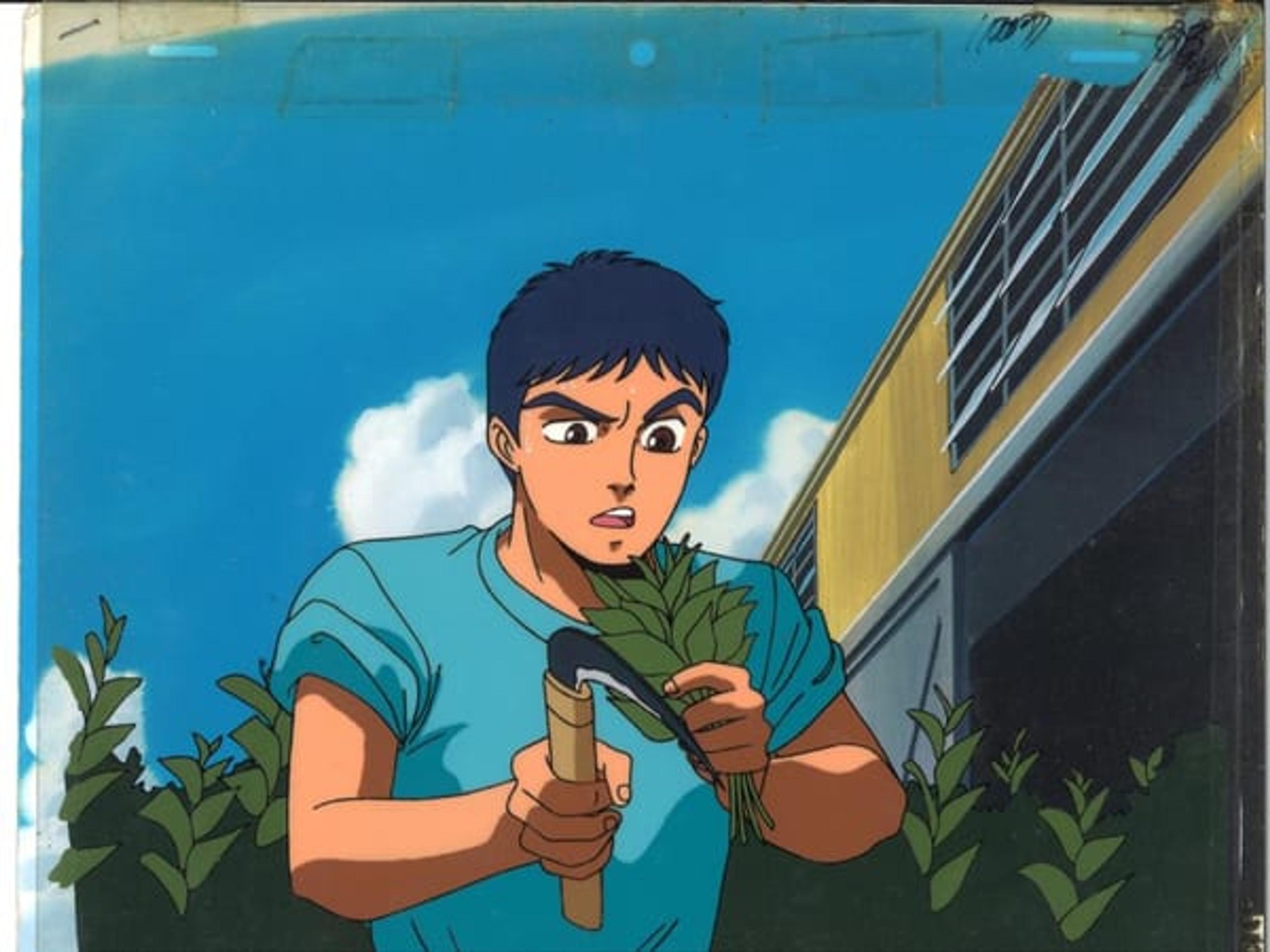 Mobile Police Patlabor