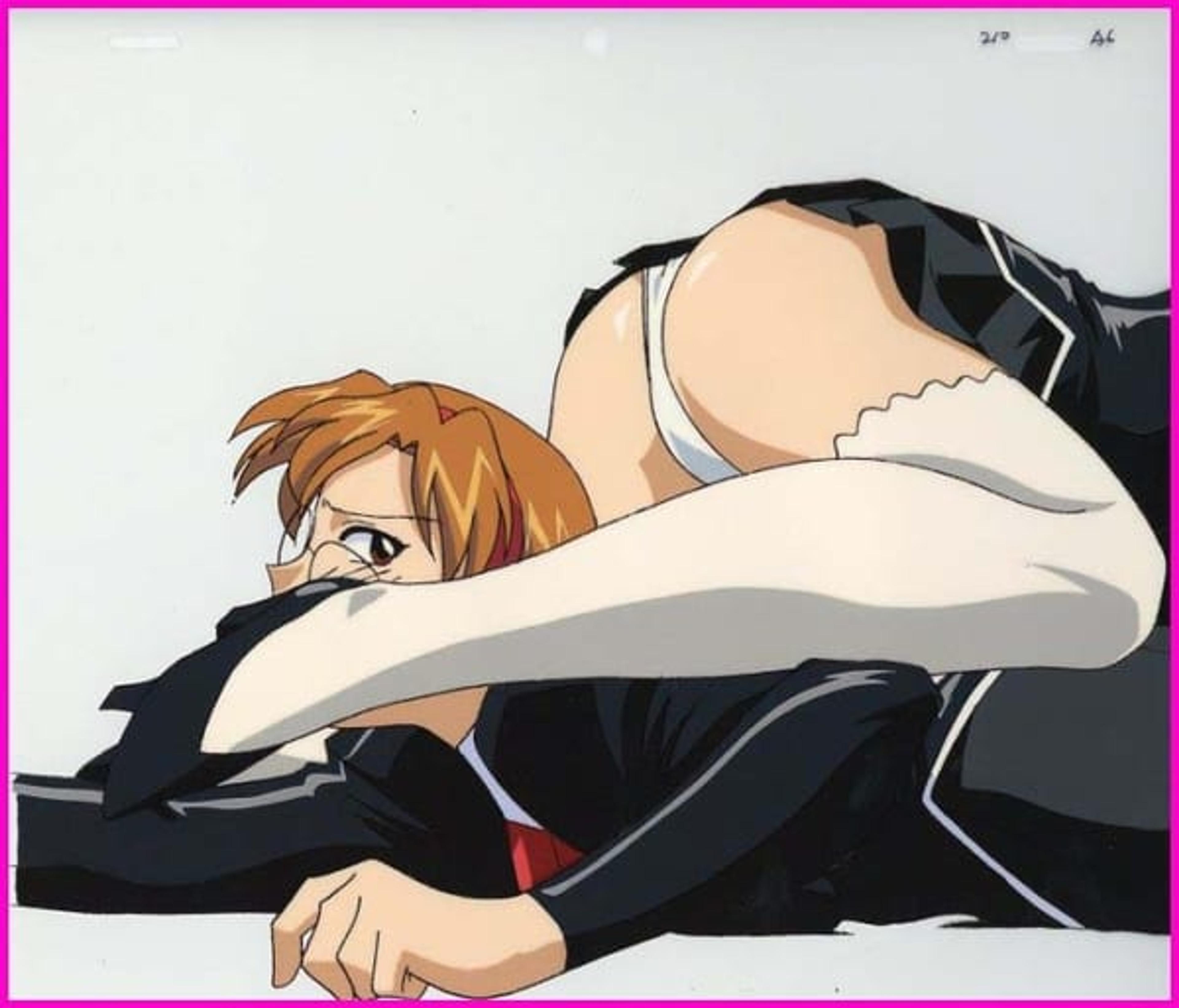 Agent Aika