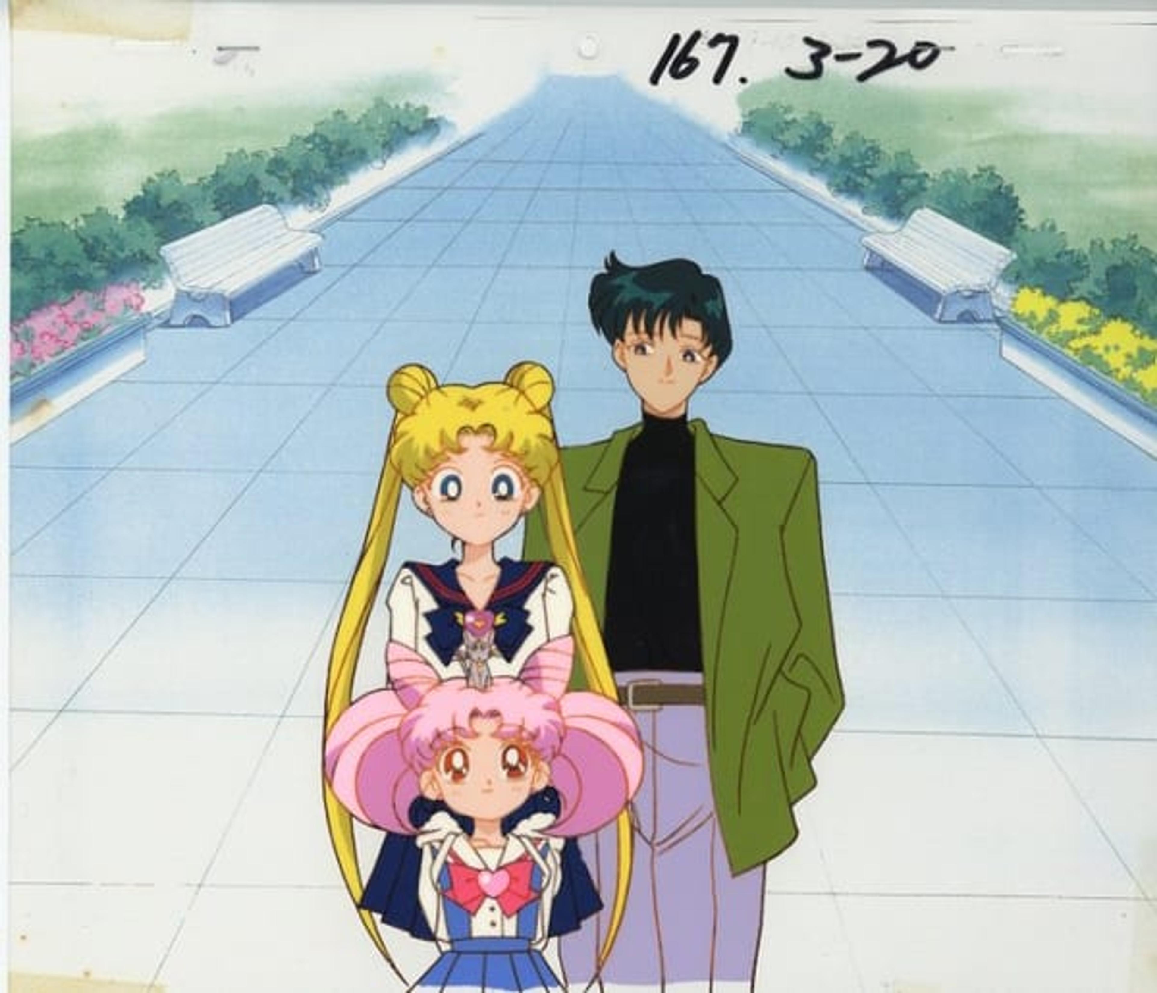 Sailor Moon