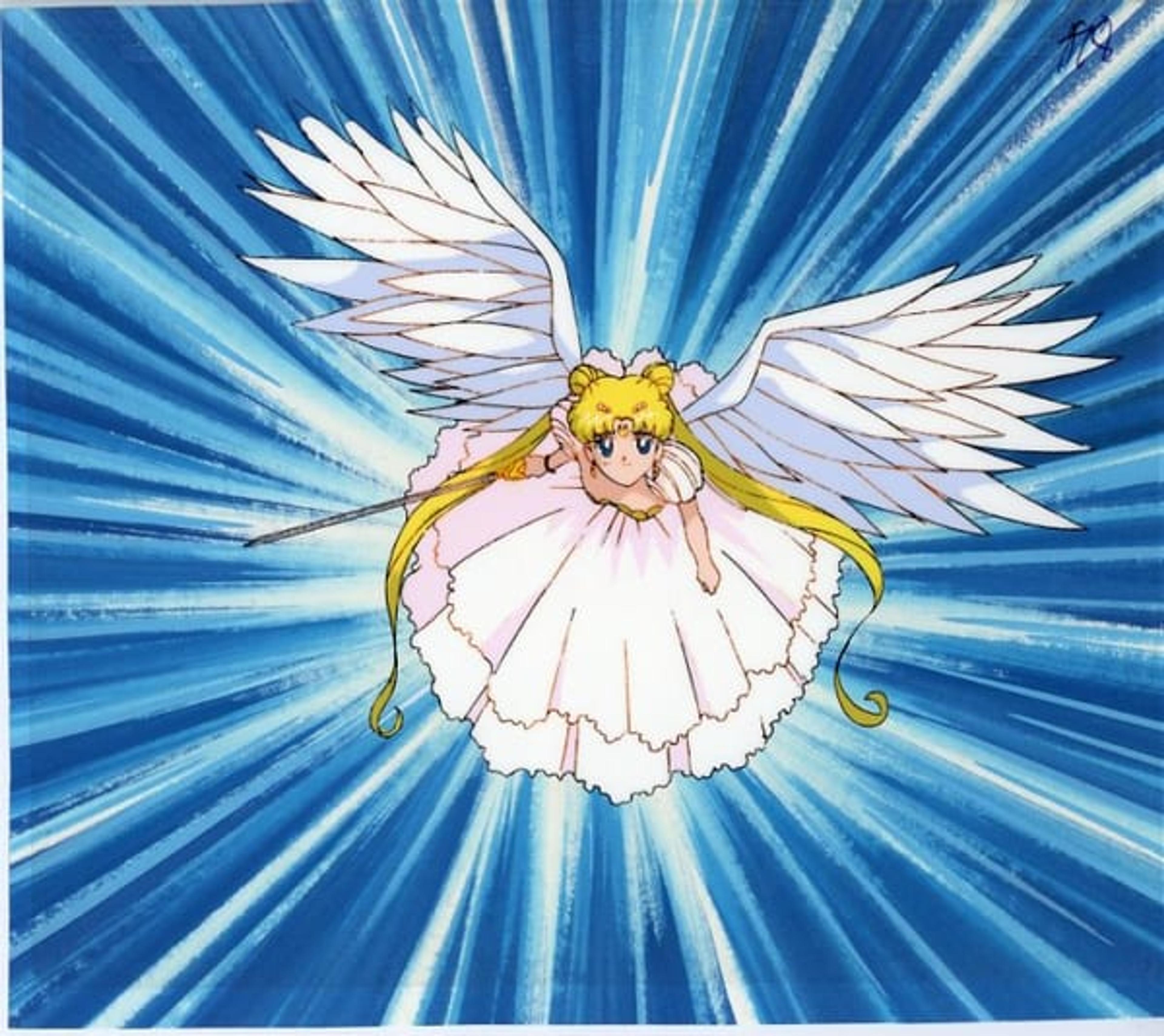 Sailor Moon
