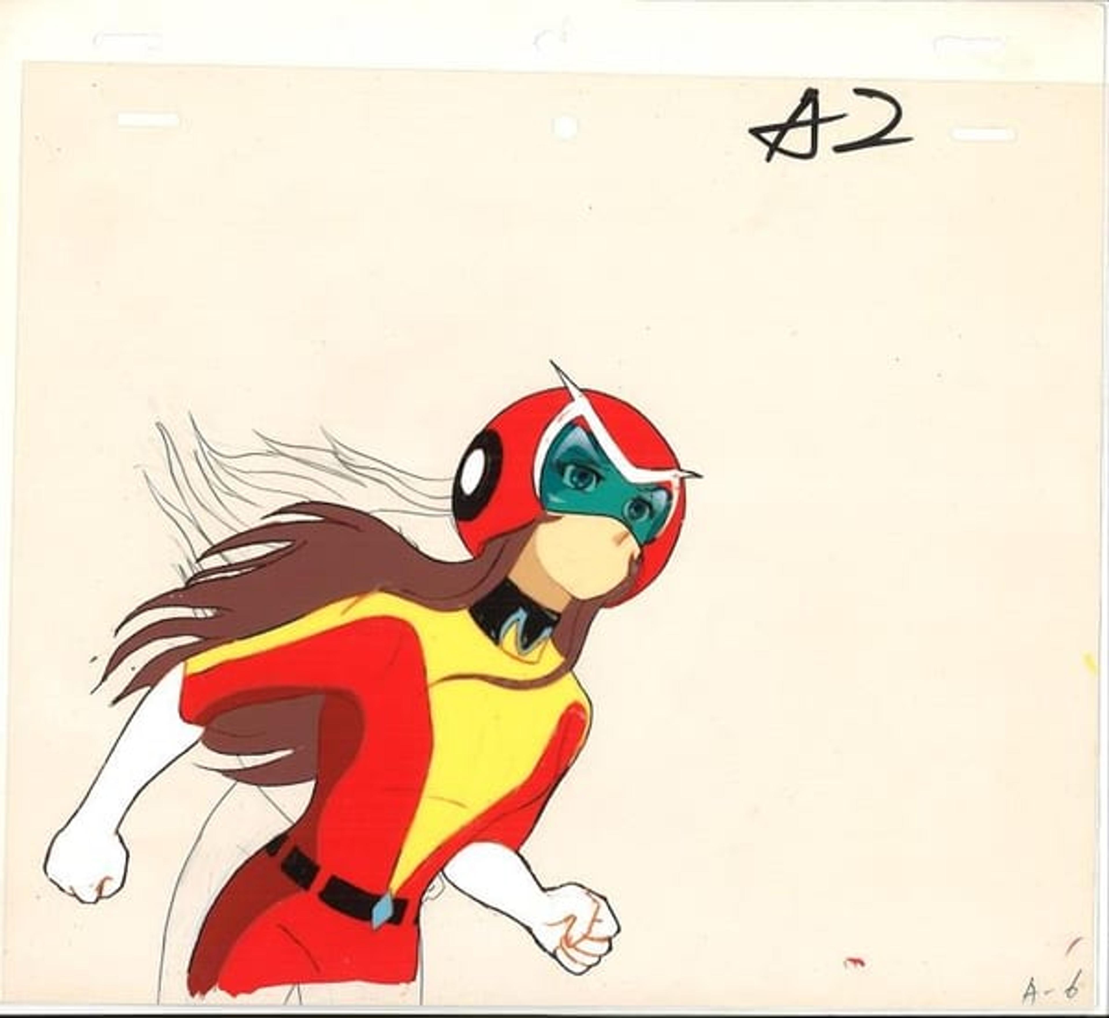 UFO Robo Grendizer