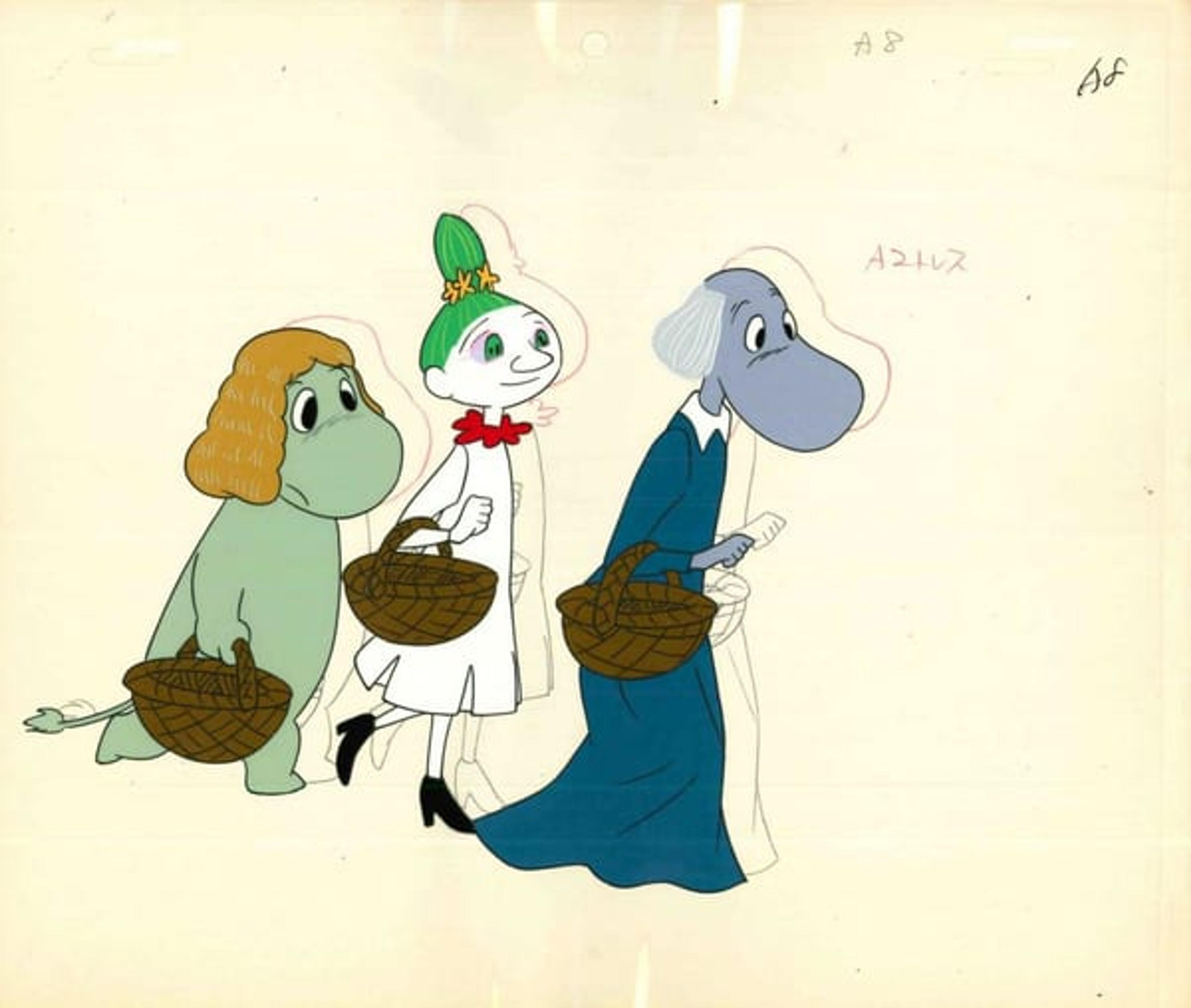 Moomin