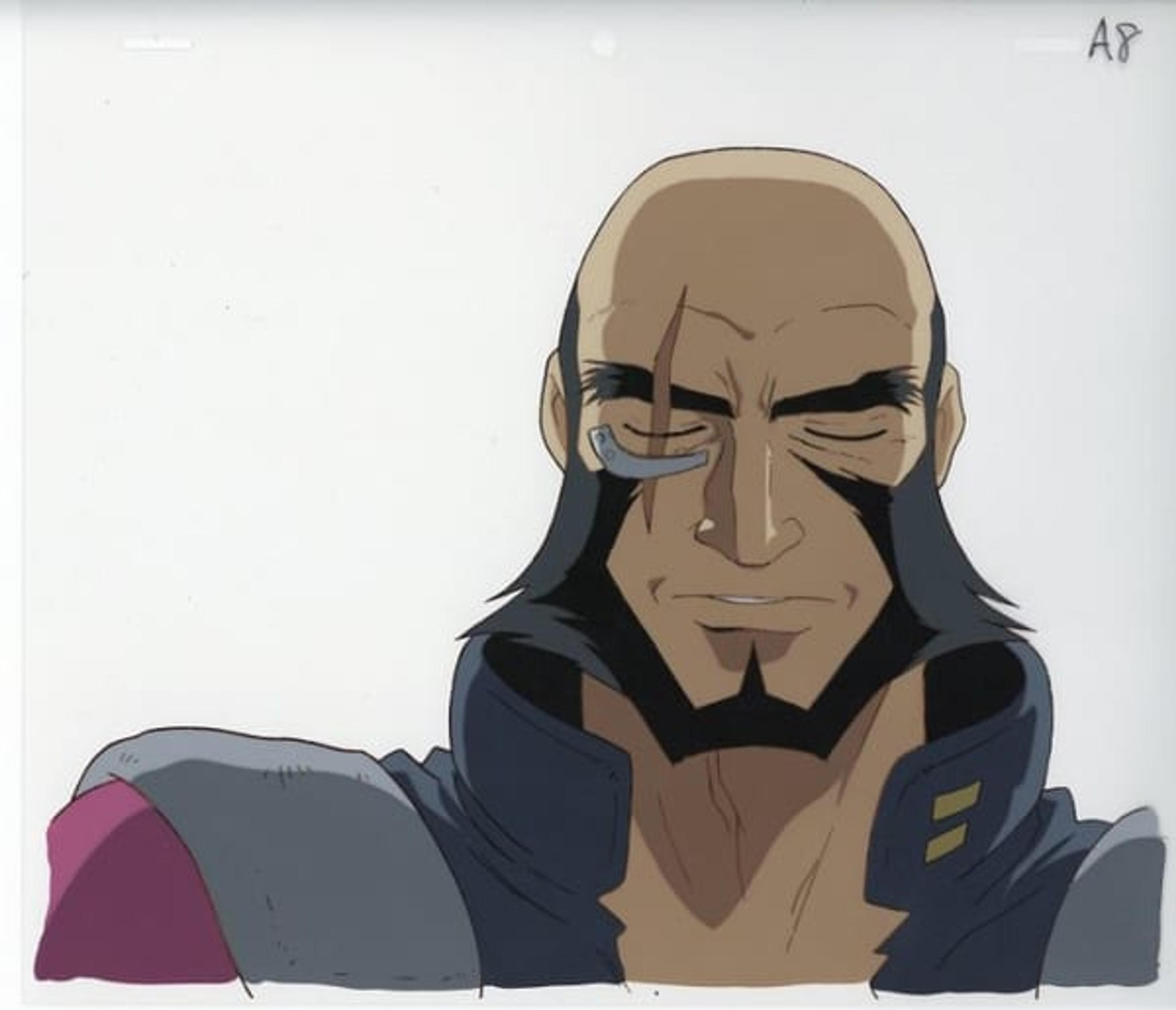 Cowboy Bebop